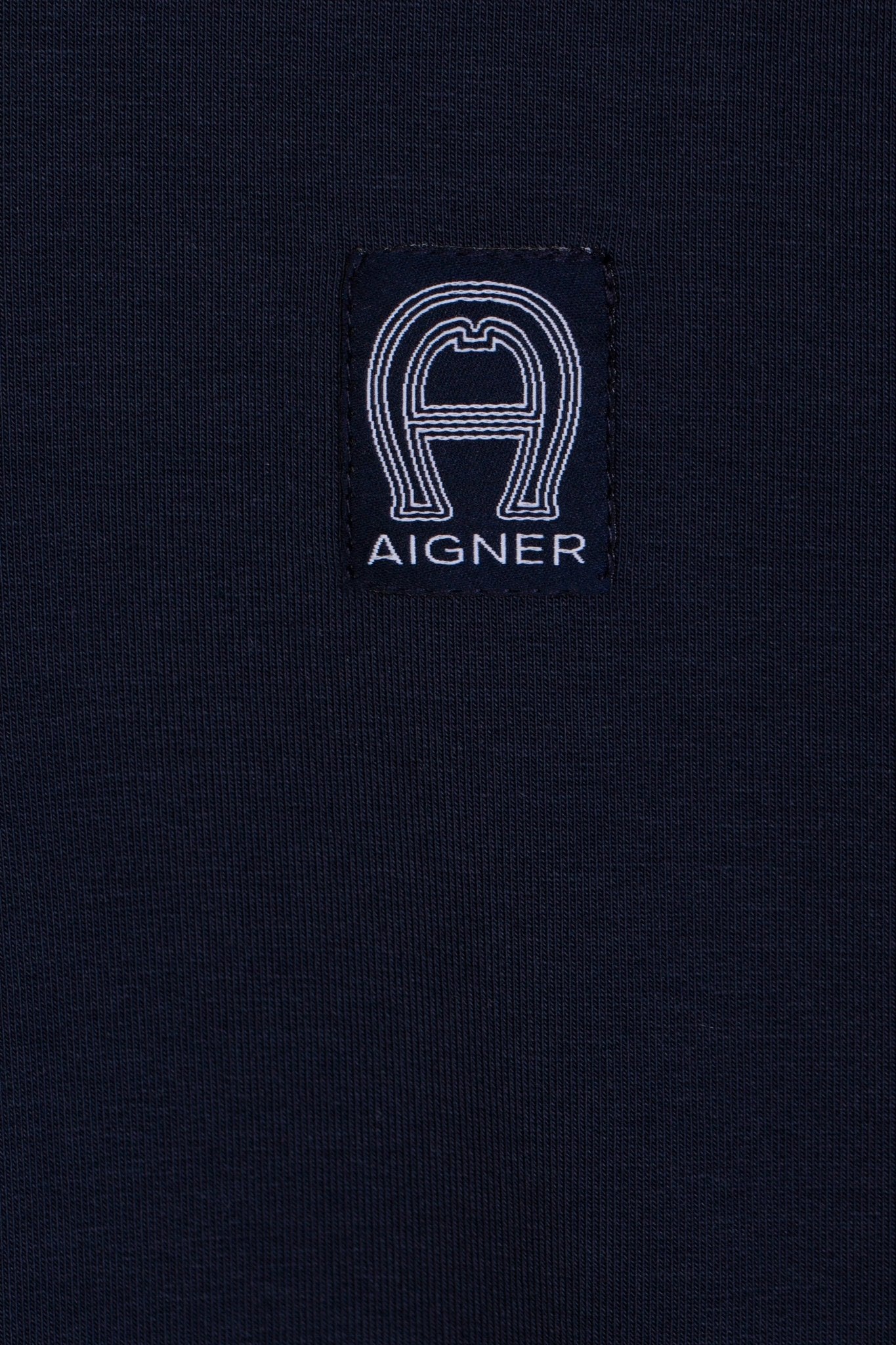 AIGNERLogo Polo Sweatshirt4062176764793SAVANNA