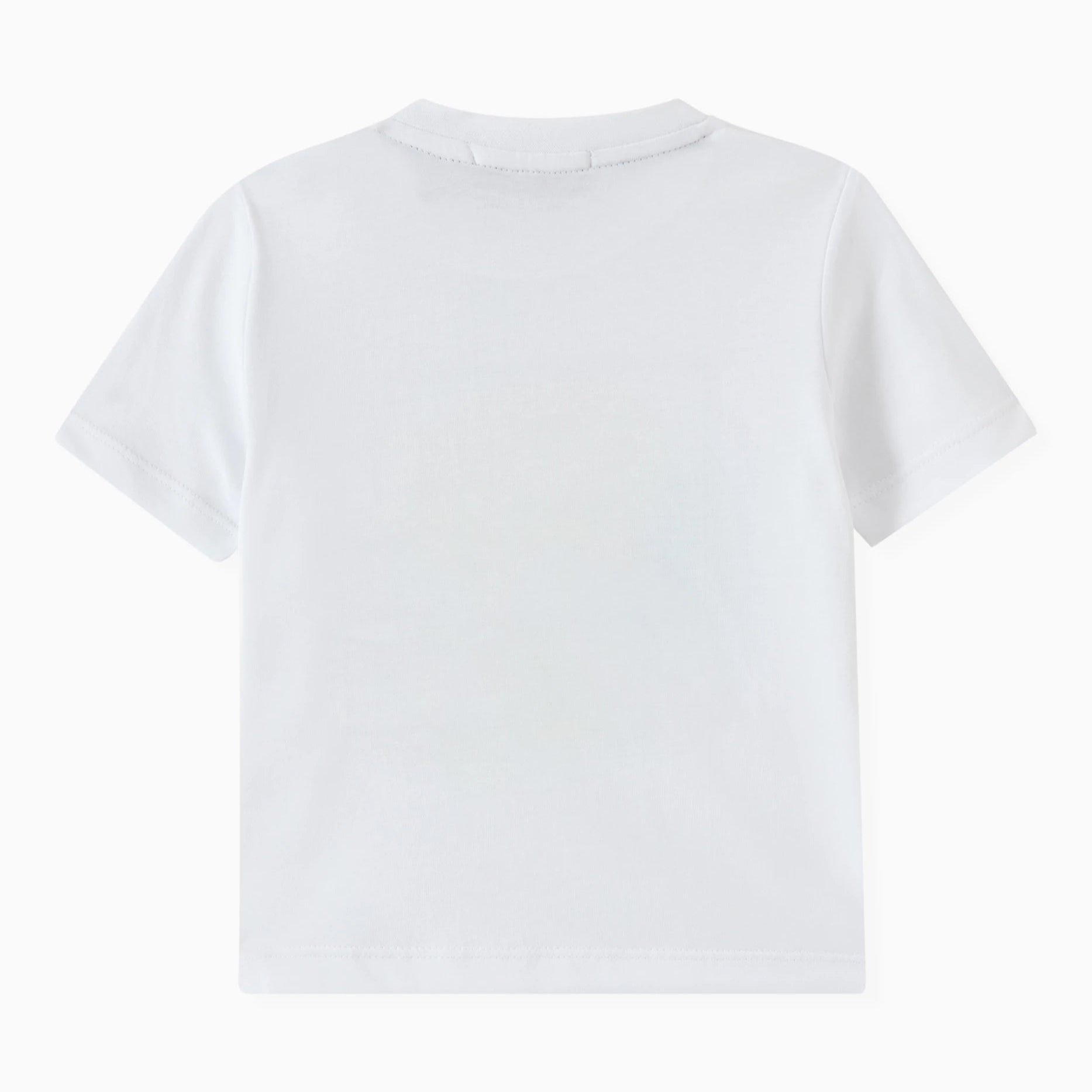 AIGNERLogo Print T-Shirt4062176679424SAVANNA