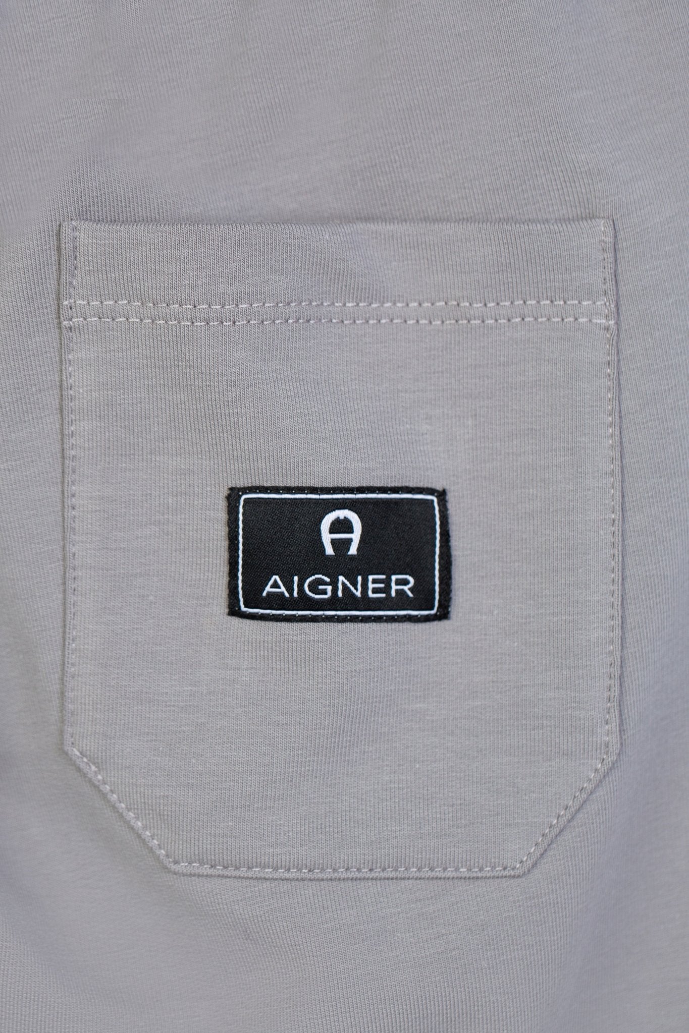 AIGNERLogo Print Track Joggers4062176765752SAVANNA