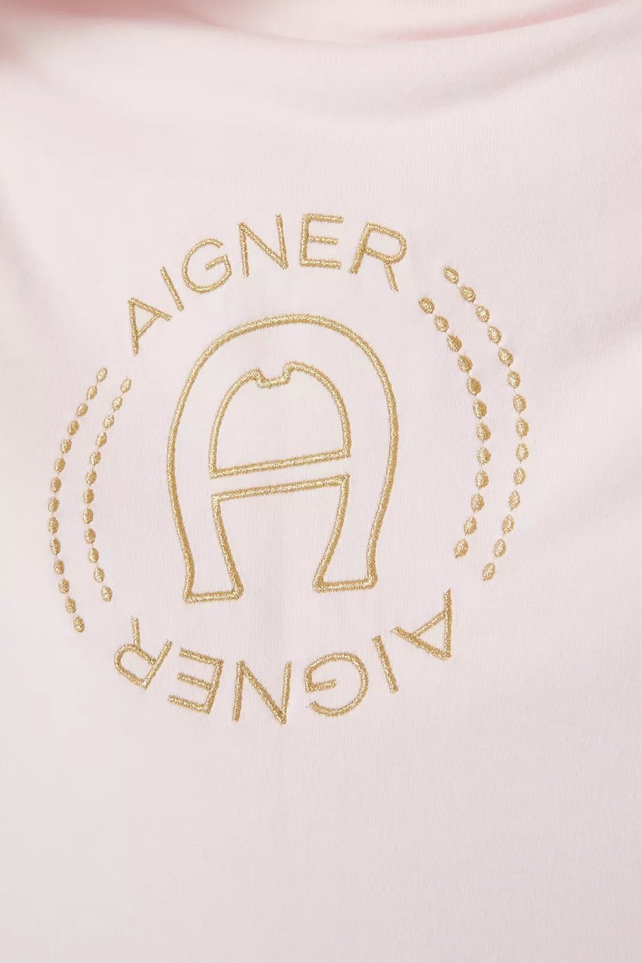 AIGNERLogo Sleeping Nest4062176821168SAVANNA