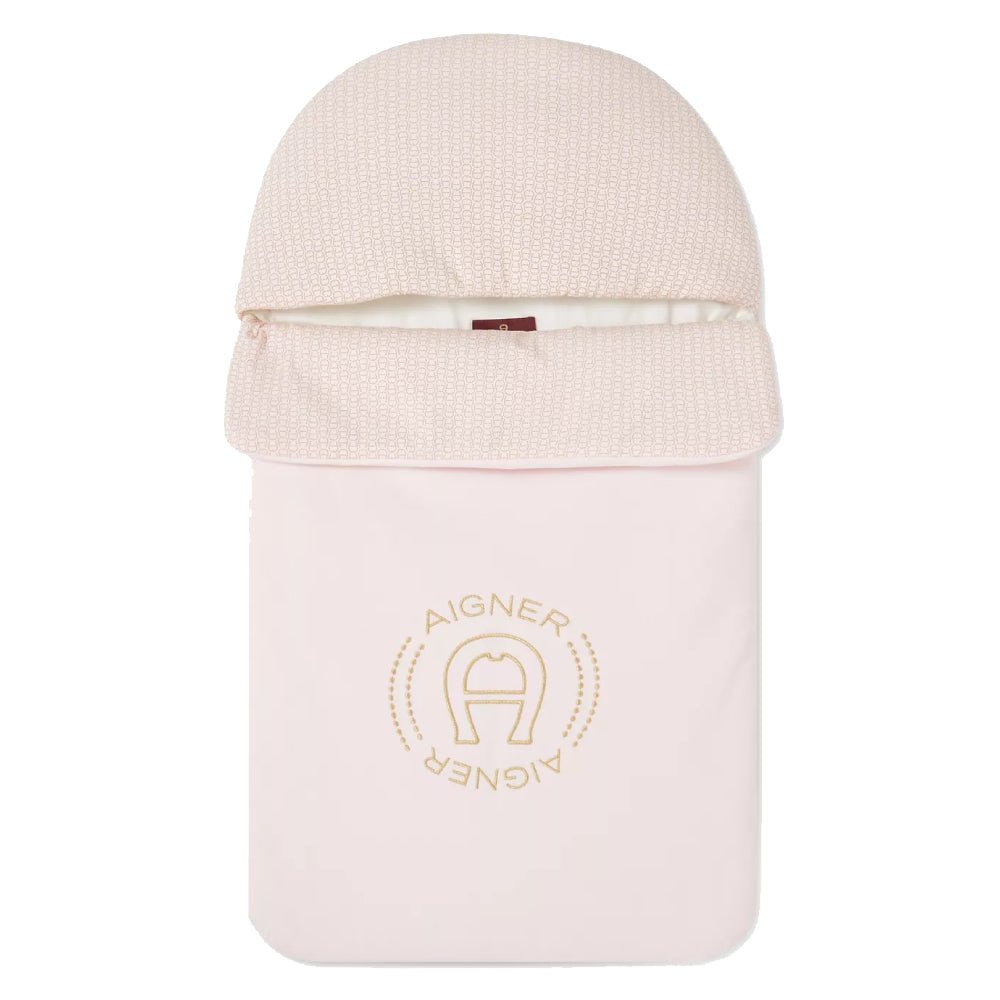 AIGNERLogo Sleeping Nest4062176821168SAVANNA