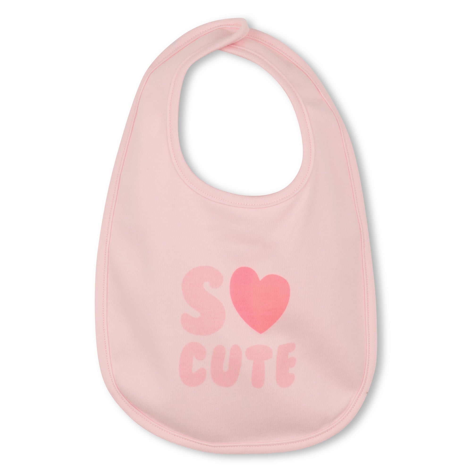 BillieblushBow Detail Babygrow Set3617165956119SAVANNA