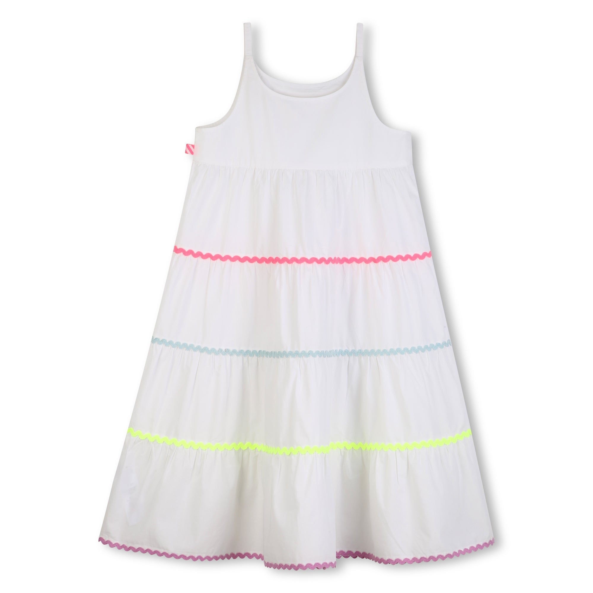 BillieblushFancy Braids Dress3617166071033SAVANNA