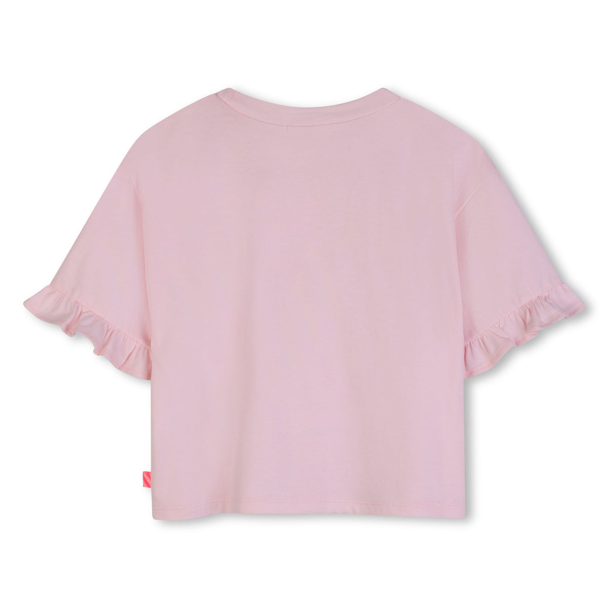 BillieblushGlittery Unicorn T-Shirt3617166058782SAVANNA