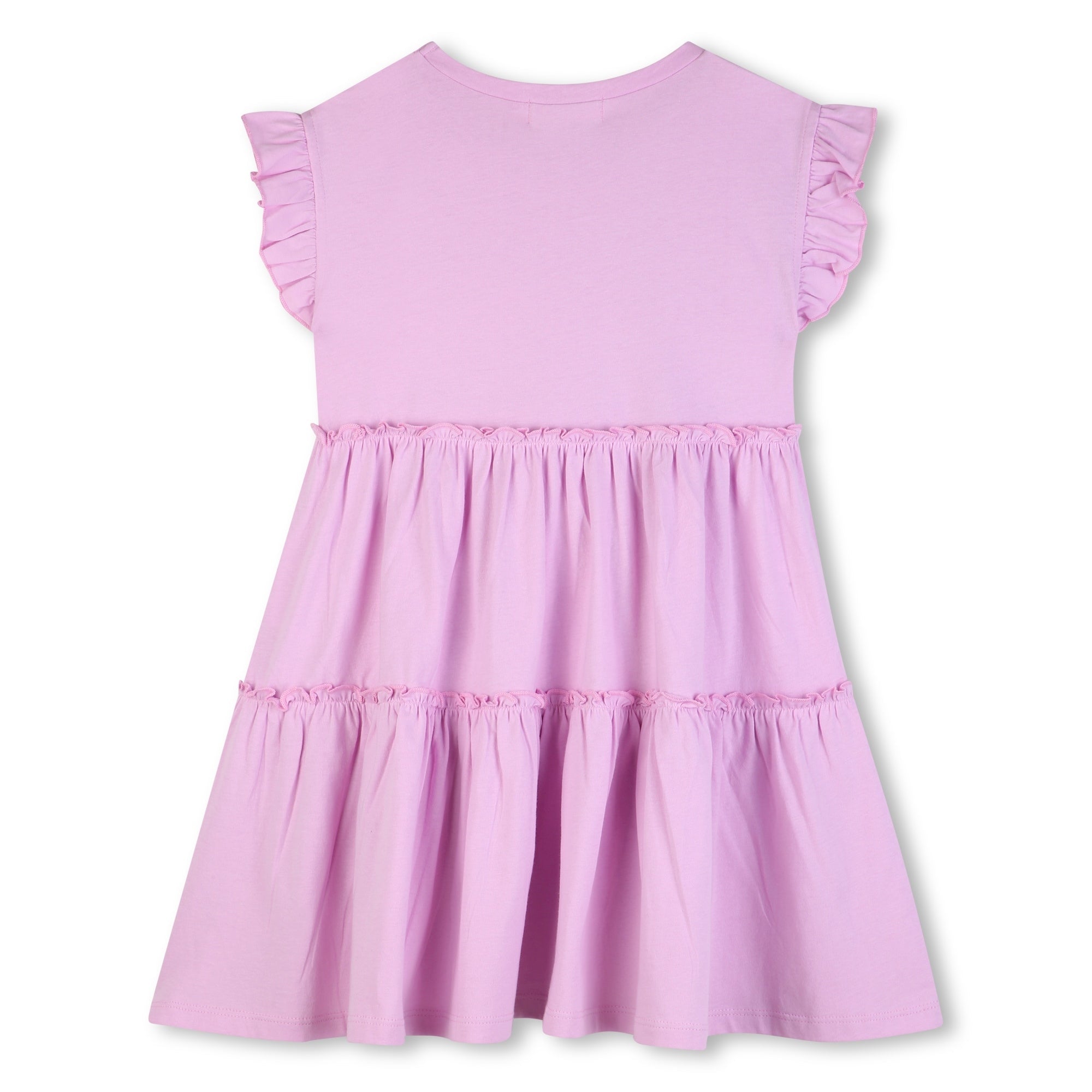 BillieblushHeart Tiered Dress3617165945045SAVANNA