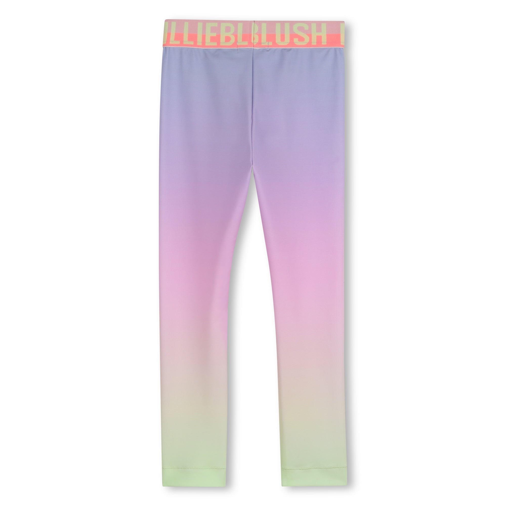 BillieblushLogo Waistband Leggings3617165878053SAVANNA