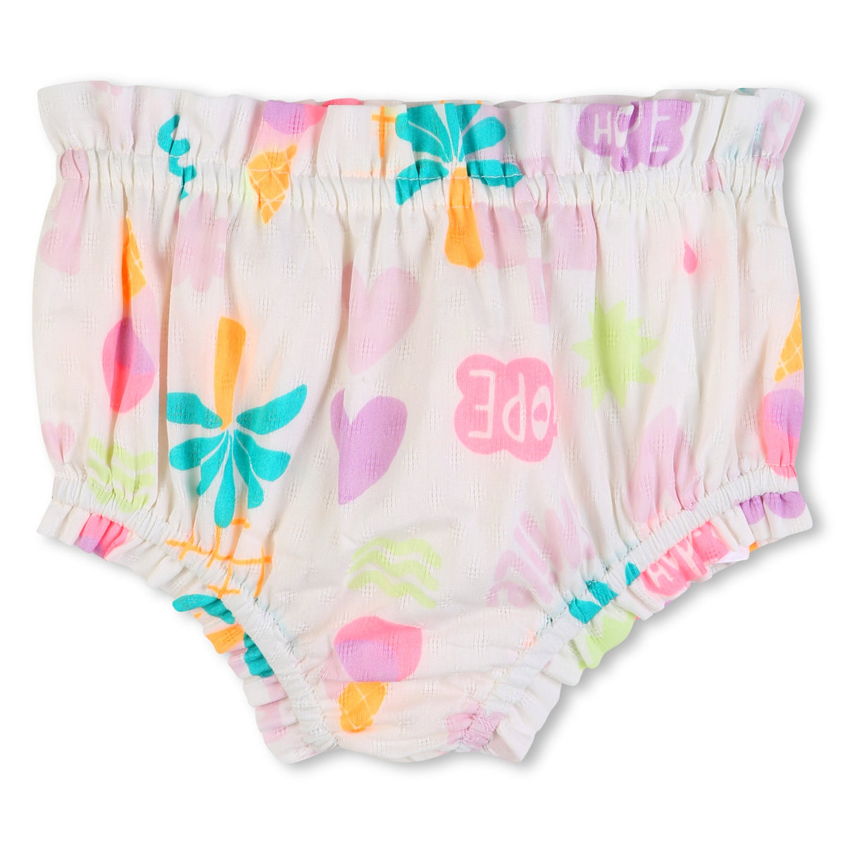 BillieblushPrinted Dress & Bloomers Set3617165989032SAVANNA