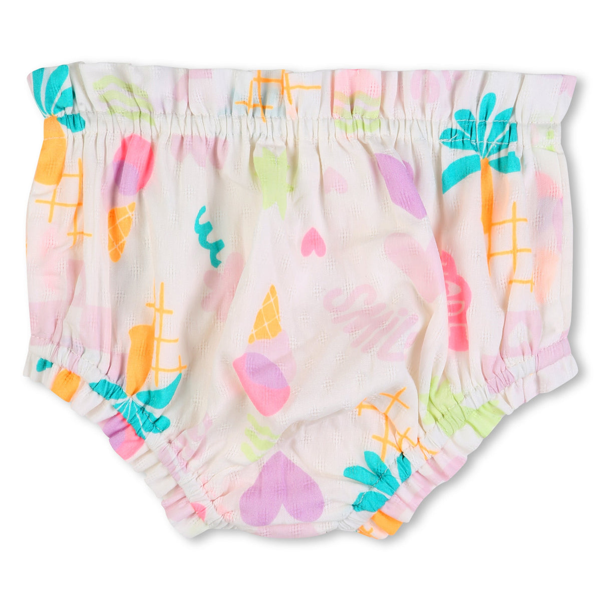 BillieblushPrinted Dress & Bloomers Set3617165989032SAVANNA