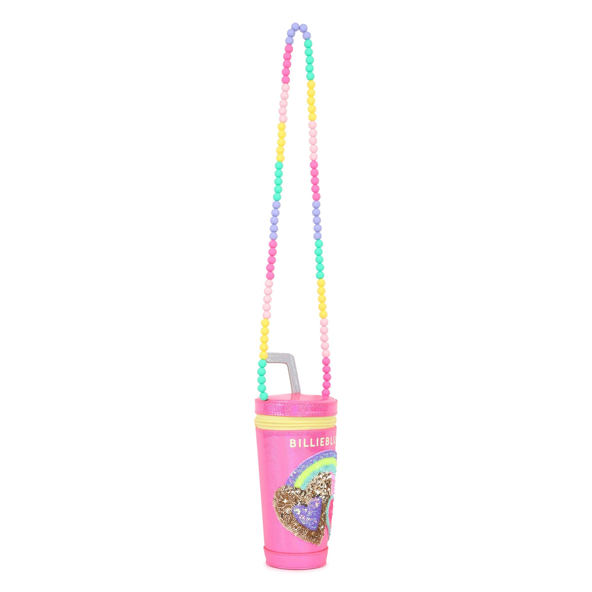 BillieblushSequin Shoulder Bag3617165961816SAVANNA