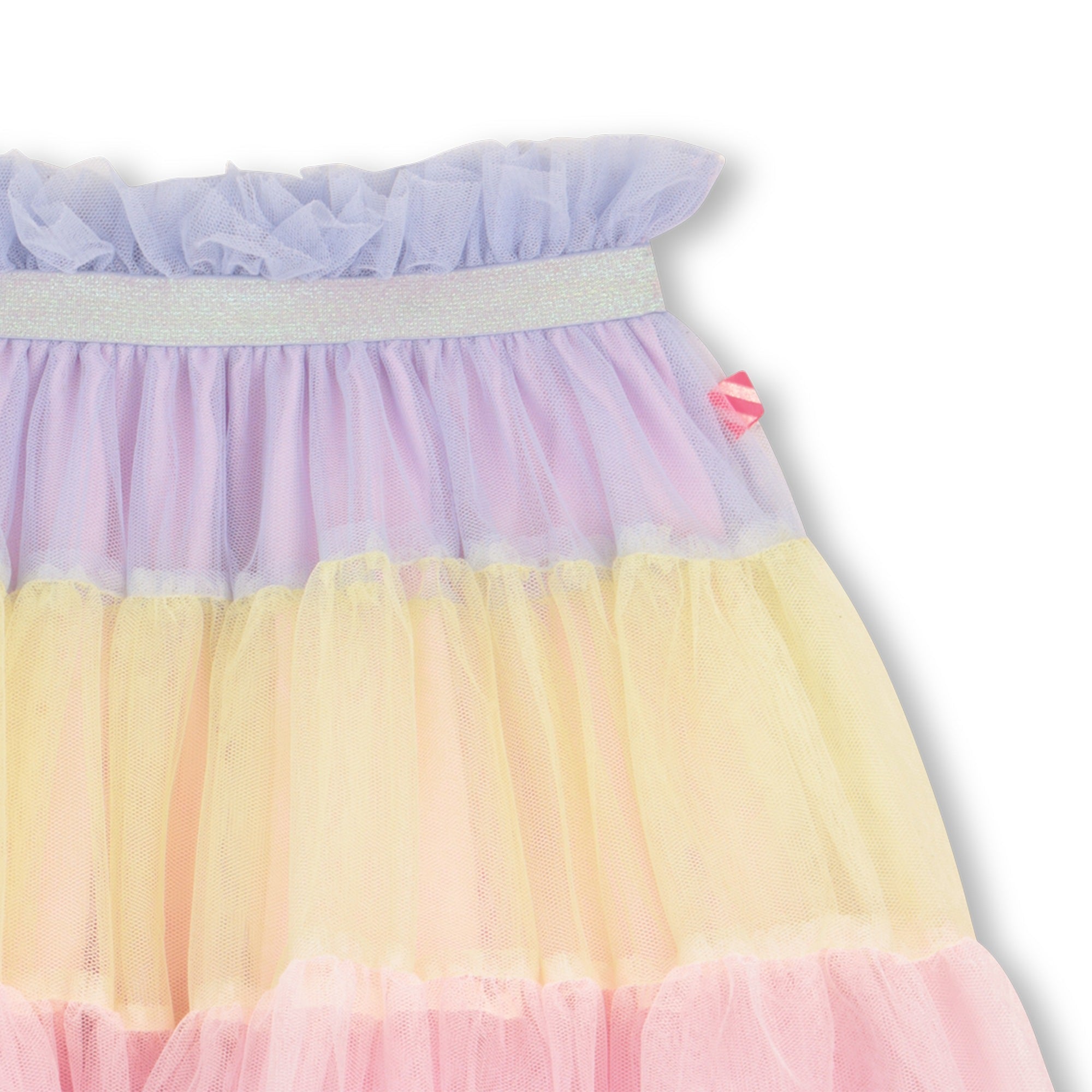 BillieblushTiered Tulle Skirt3617165902758SAVANNA