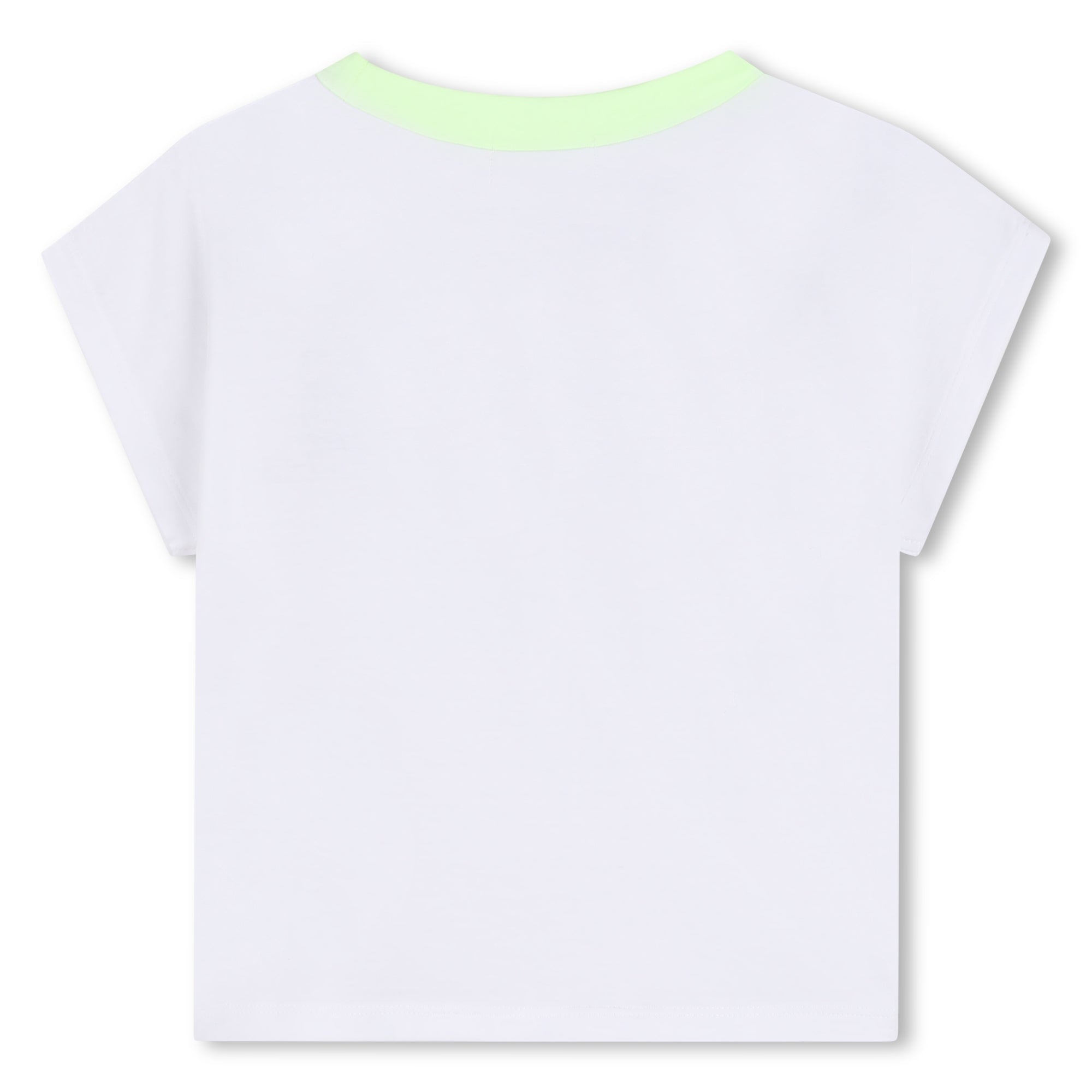 BillieblushTropical Rhinestone T-ShirtSAVANNA