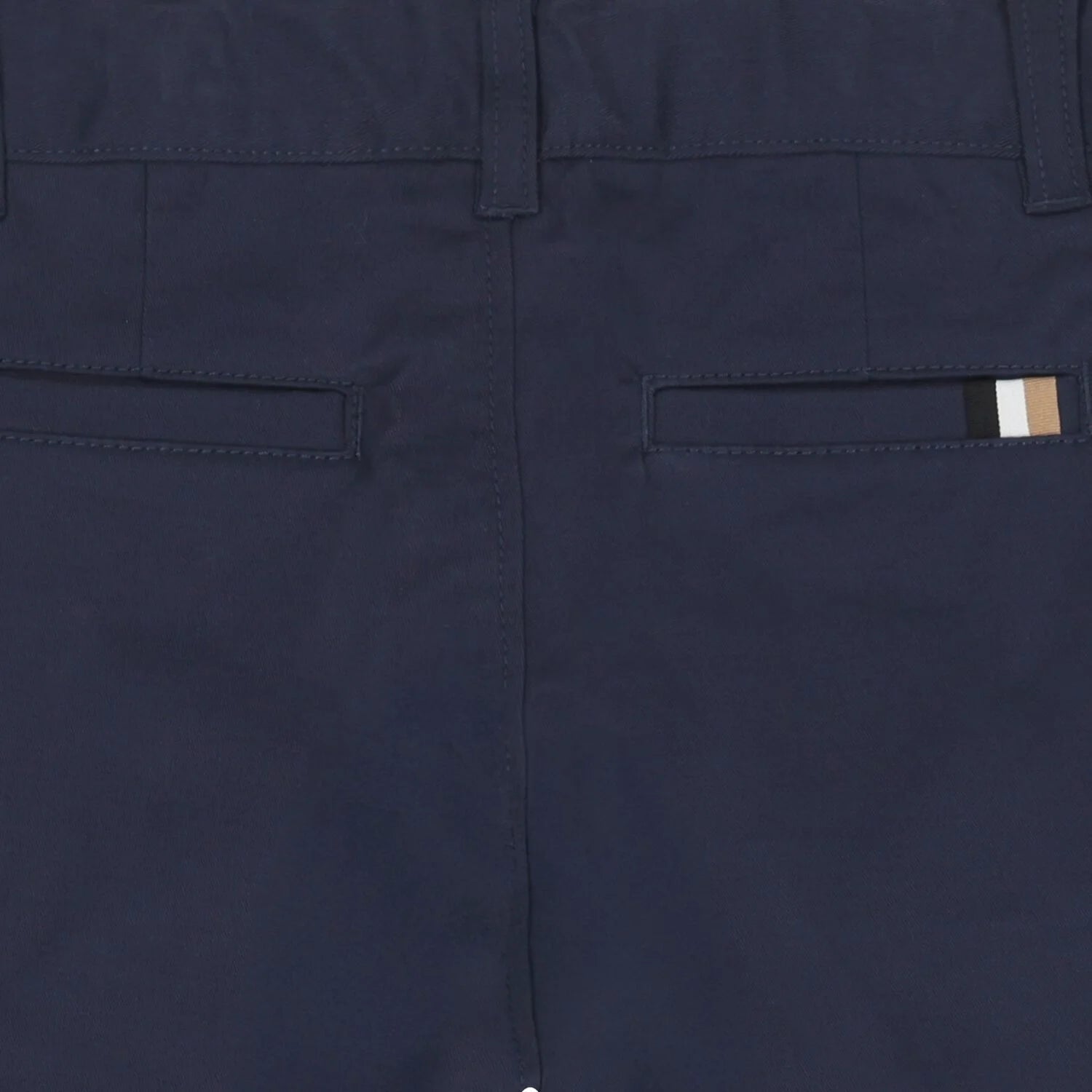 BossButton Fly Trousers3617165700002SAVANNA