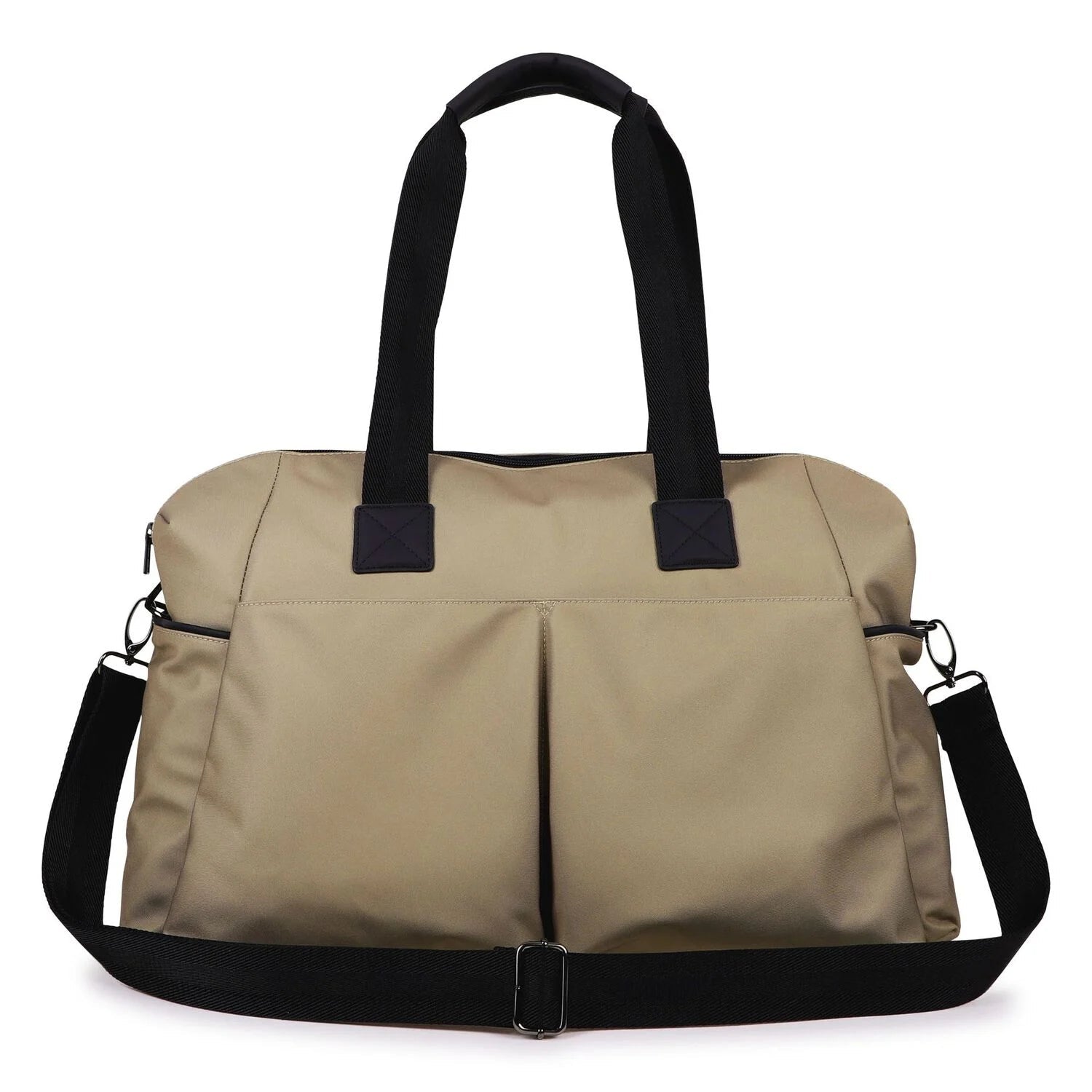 BossCanvas Baby Changing Bag3617165932229SAVANNA