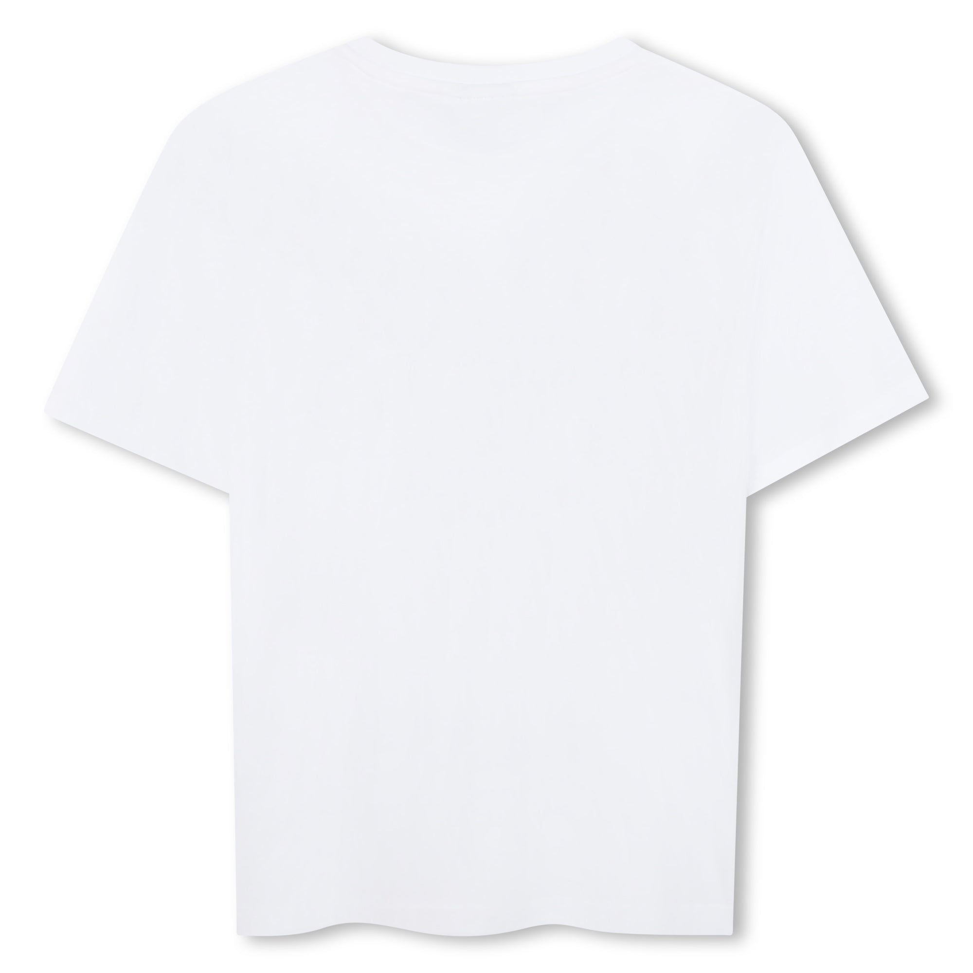 BossContrast Logo T-Shirt3143162232401SAVANNA