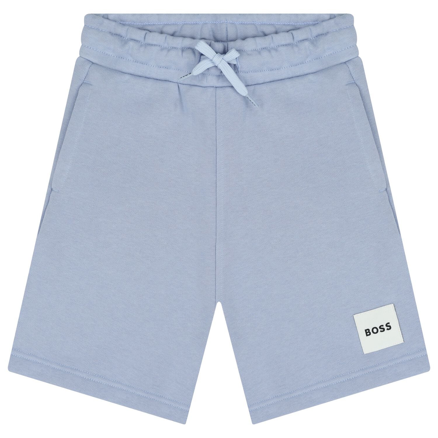 BossDrawstring Logo Shorts3617166007322SAVANNA