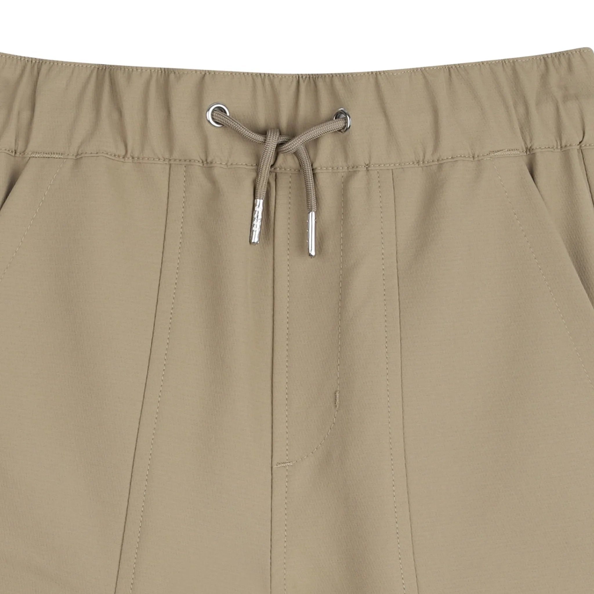BossDrawstring Pocket Shorts3617165898563SAVANNA