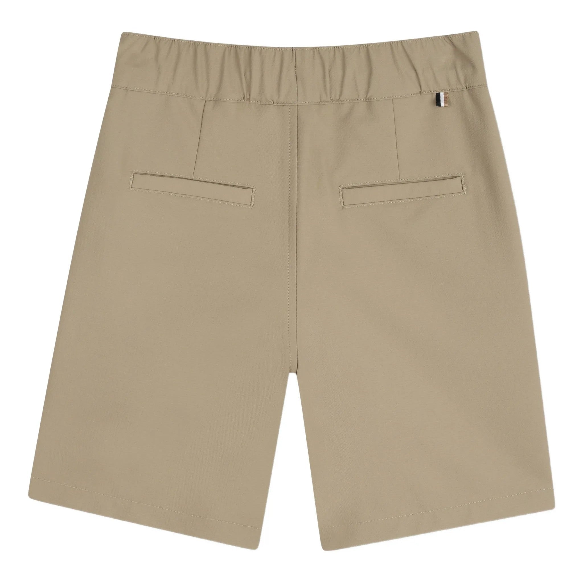 BossDrawstring Pocket Shorts3617165898563SAVANNA