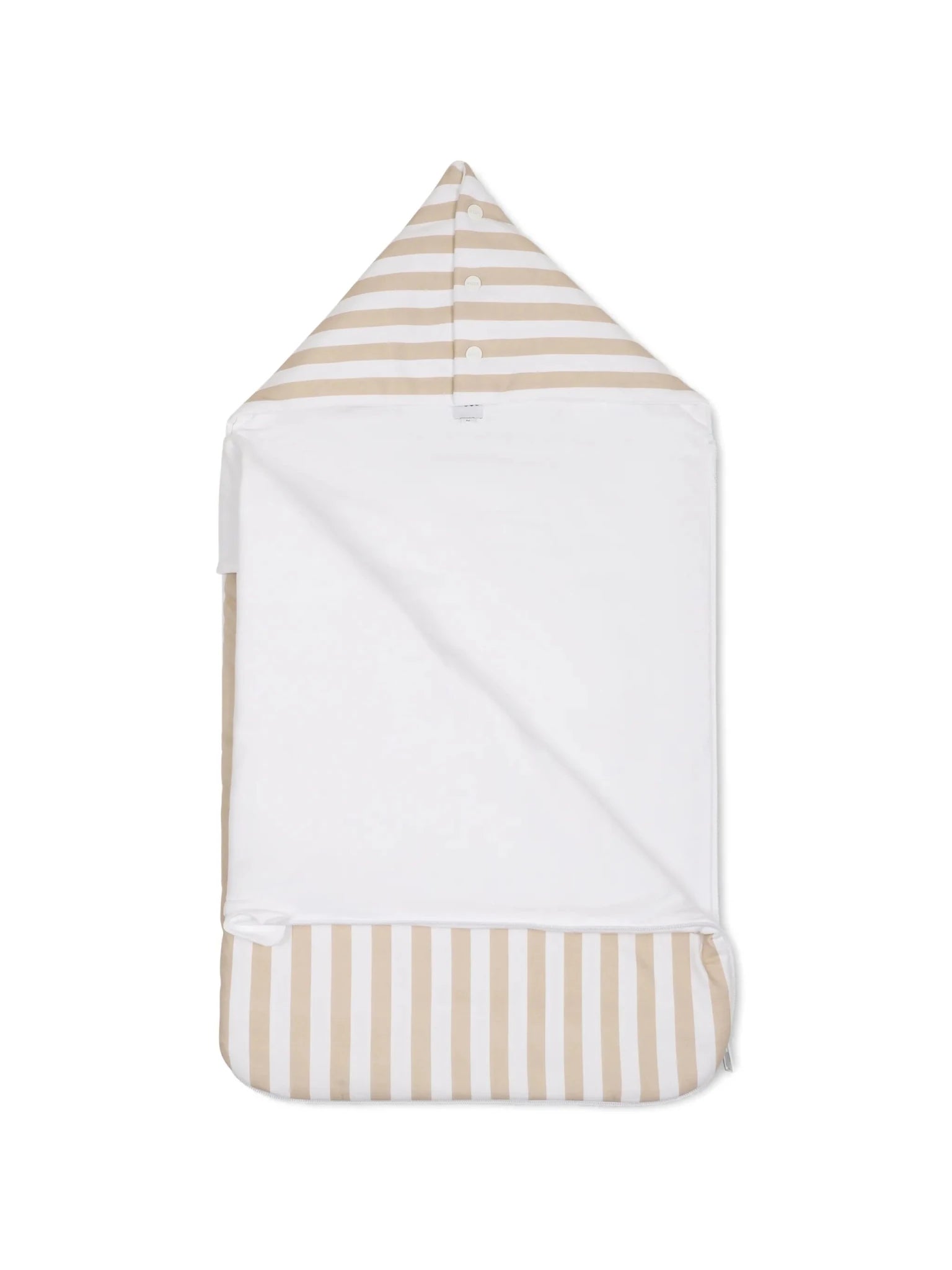 BossEmbroidered Striped Sleeping Bag3617165988189SAVANNA