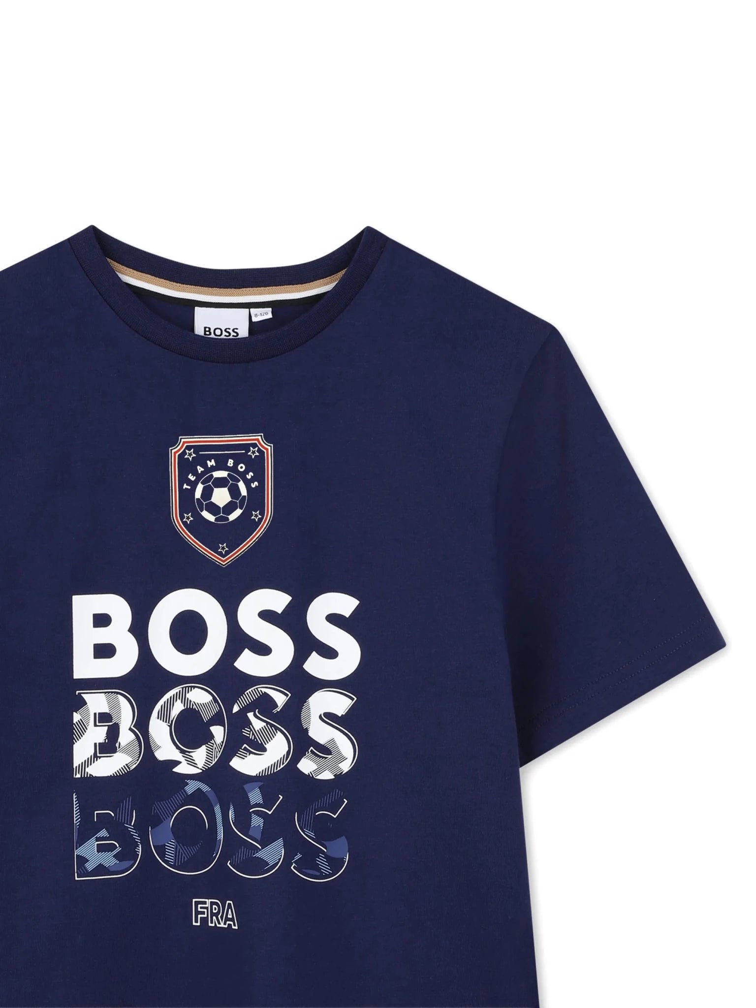 BossFootball World Cup 2026 T-Shirt3617166079497SAVANNA