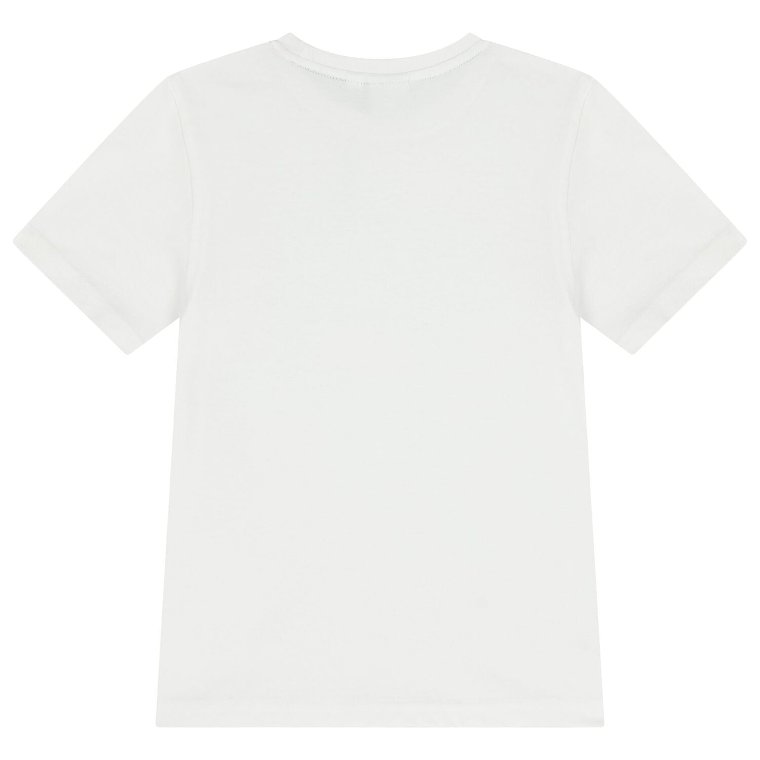BossGraphic Patch T-Shirt3617166009036SAVANNA