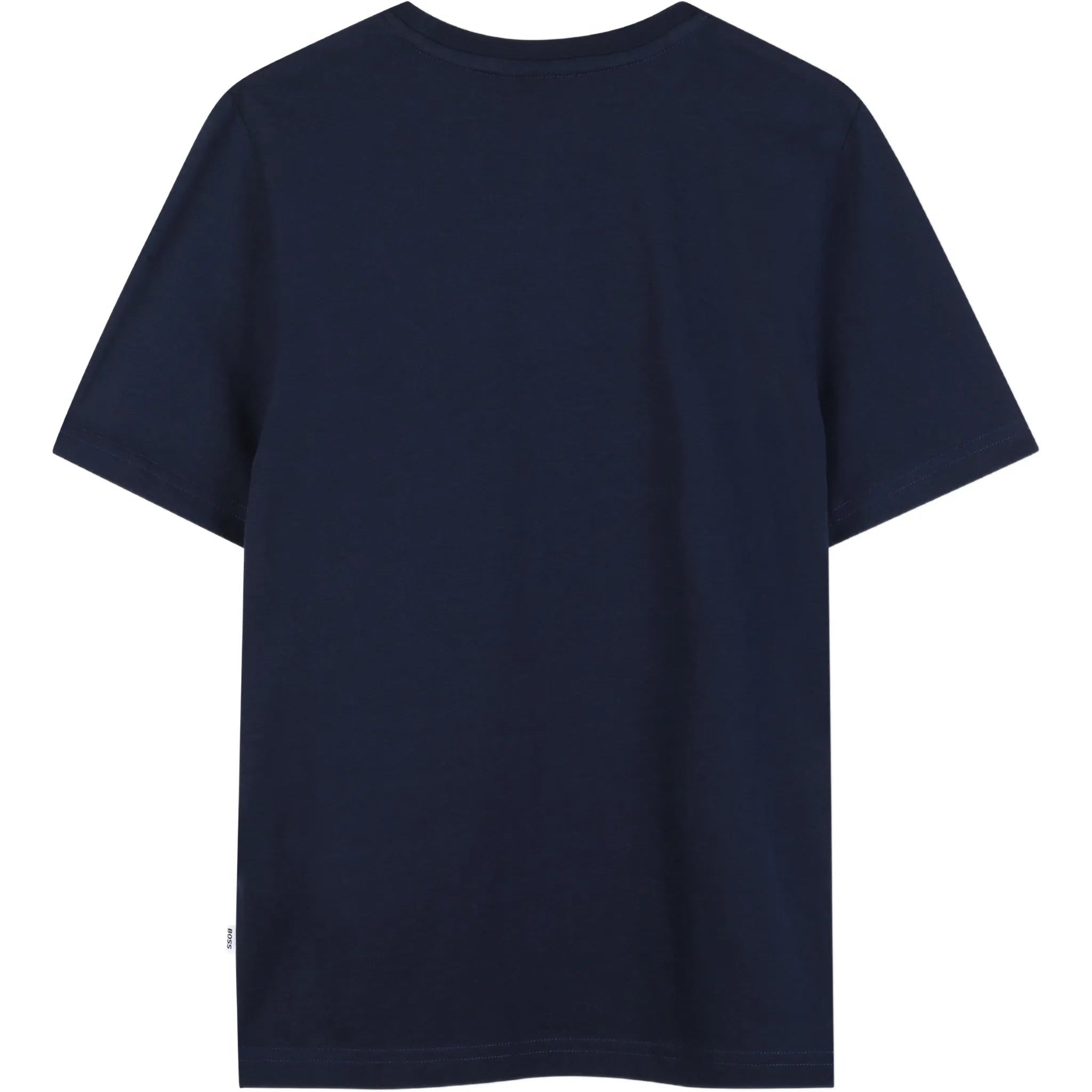 BossGraphic Print T-Shirt3617165932458SAVANNA