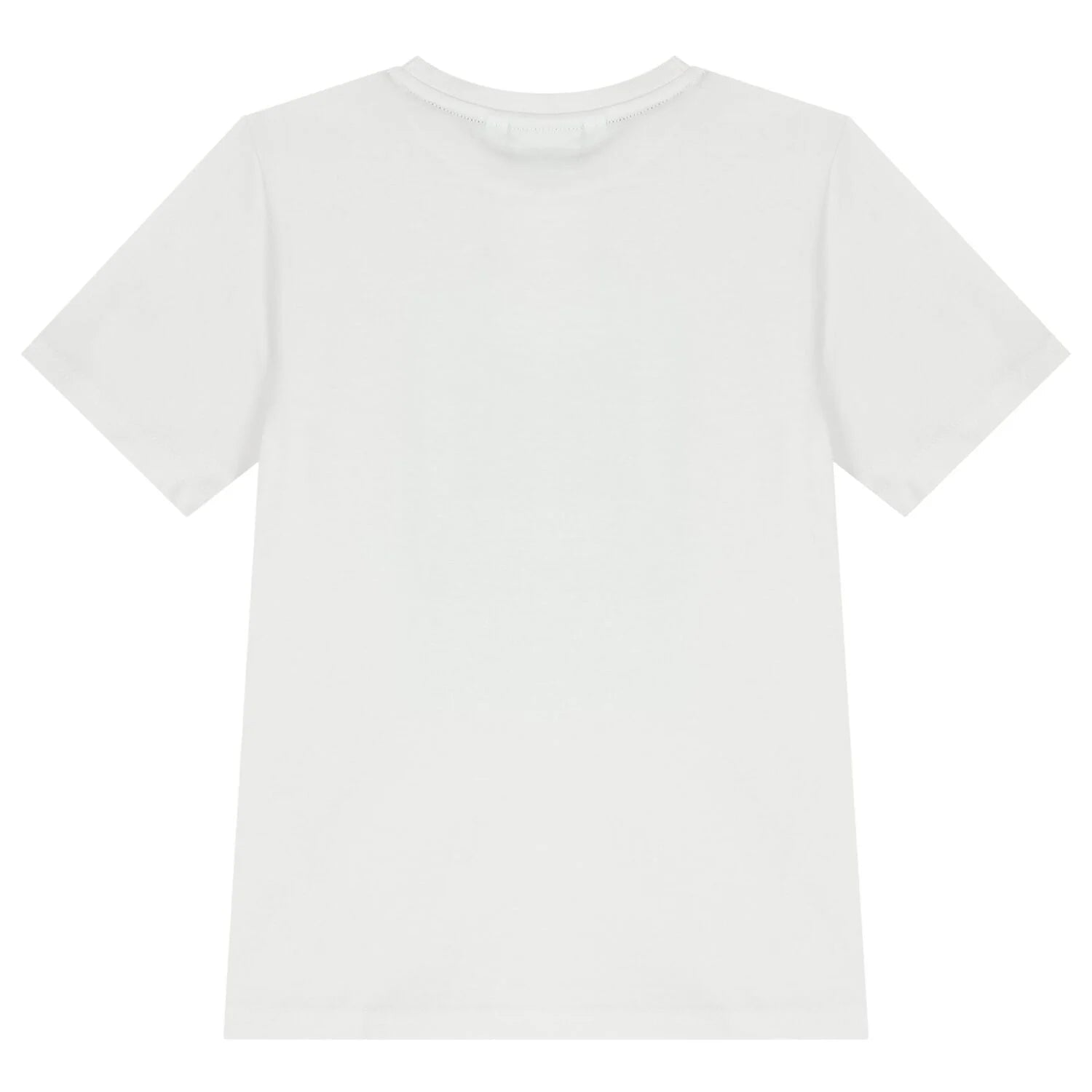 BossGraphic Print T-Shirt3617165932700SAVANNA