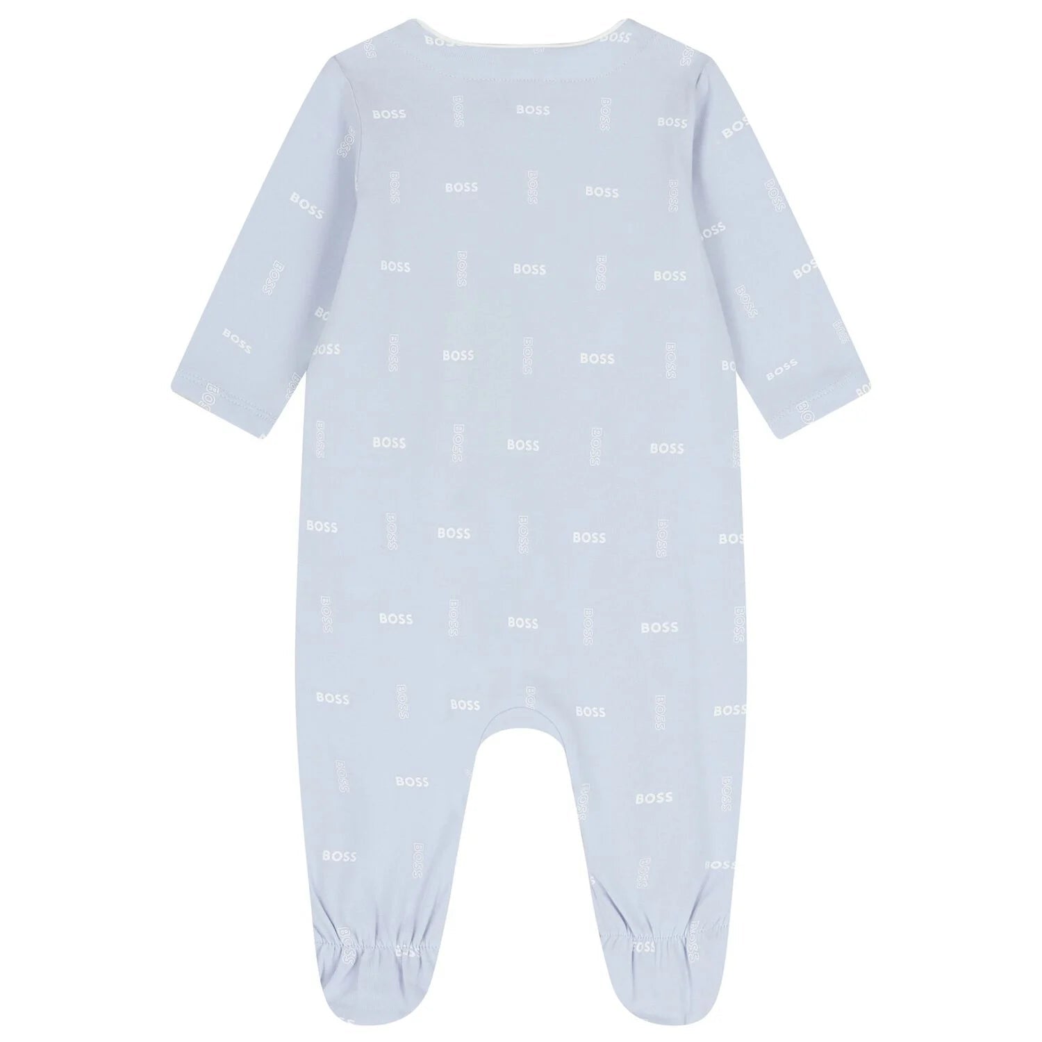 BossJersey Babysuit Gift Set3617165926204SAVANNA