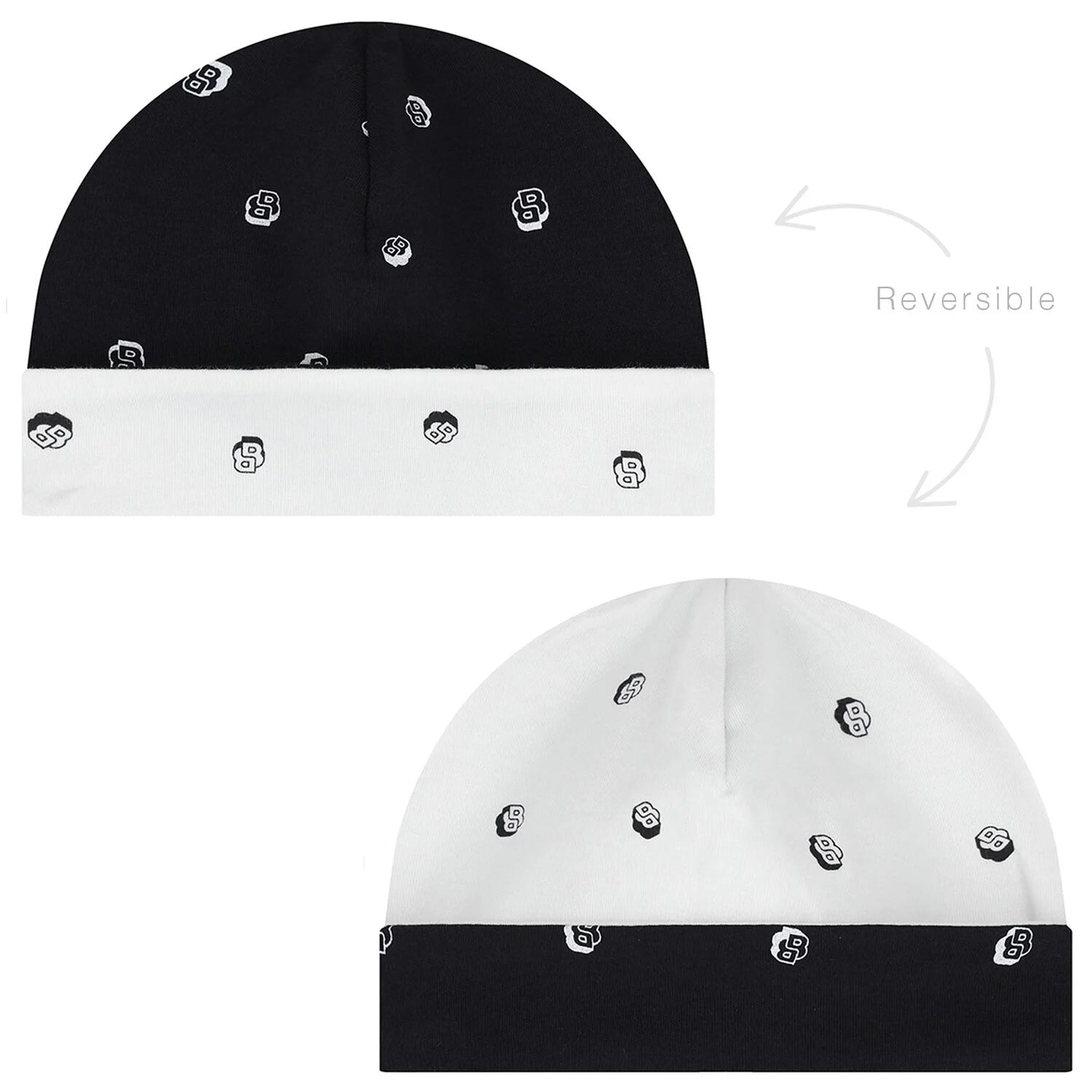 BossLogo Babygrow Set3617165608117SAVANNA