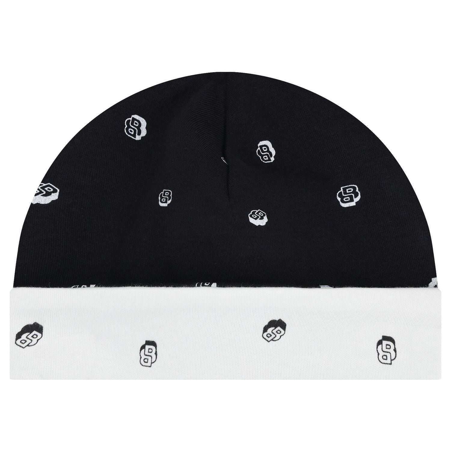 BossLogo Babygrow Set3617165608117SAVANNA