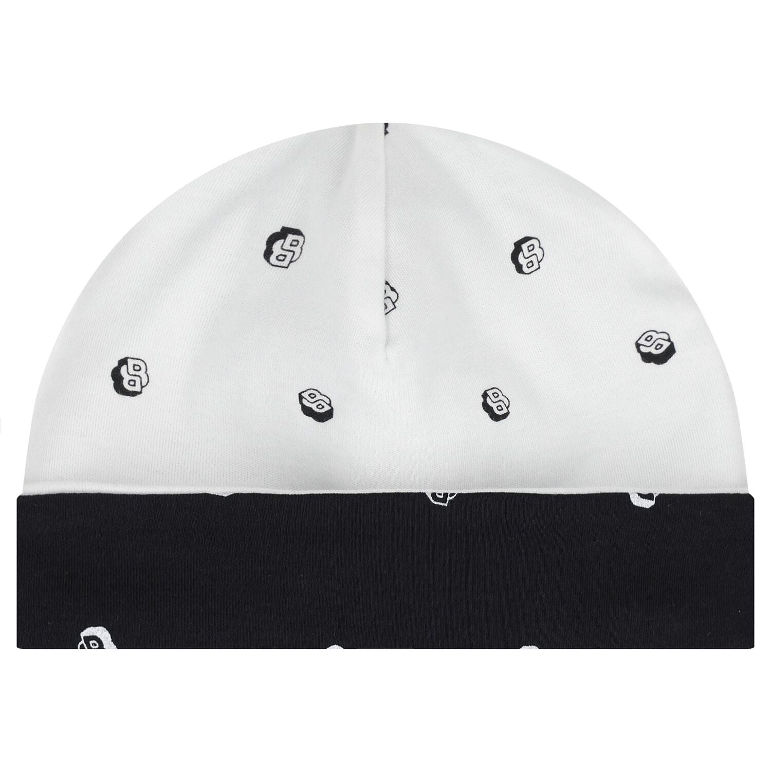 BossLogo Babygrow Set3617165608117SAVANNA