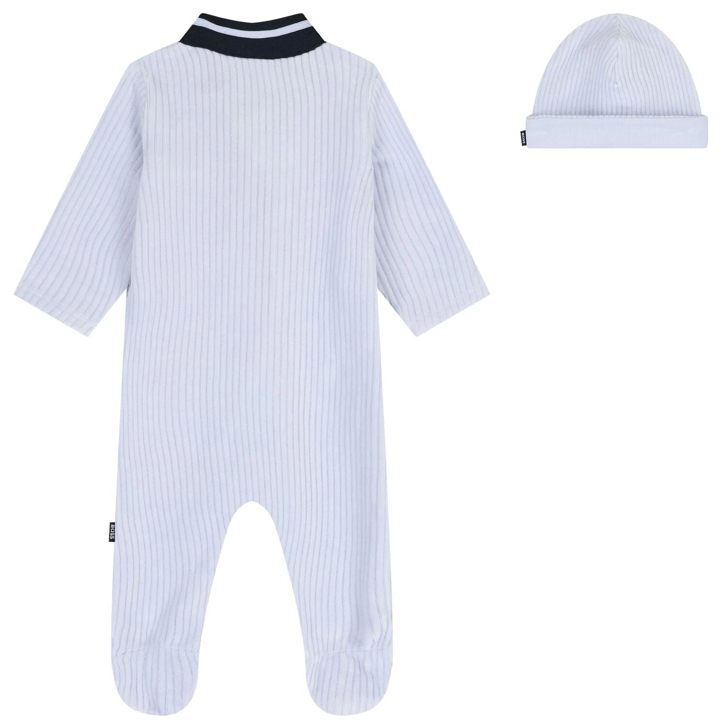 BossLogo Babygrow Set3617165771378SAVANNA