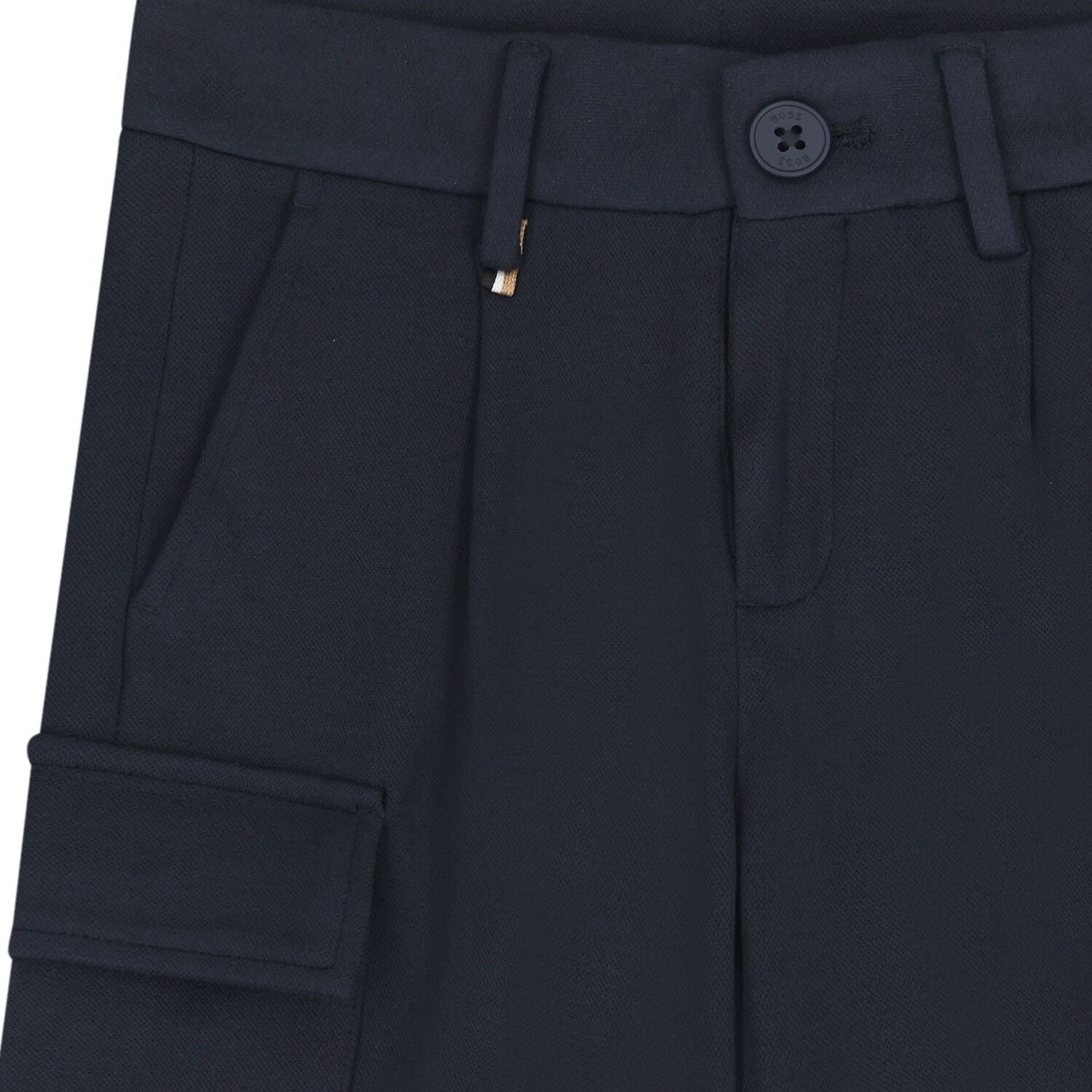 BossLogo Cargo Shorts3617165876103SAVANNA
