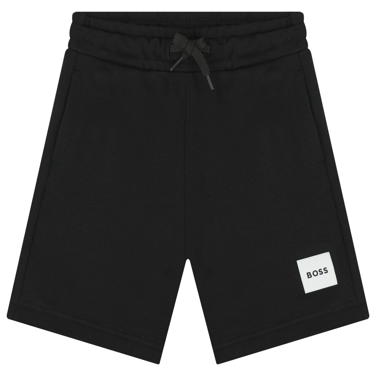 BossLogo Drawstring Shorts3617166008374SAVANNA