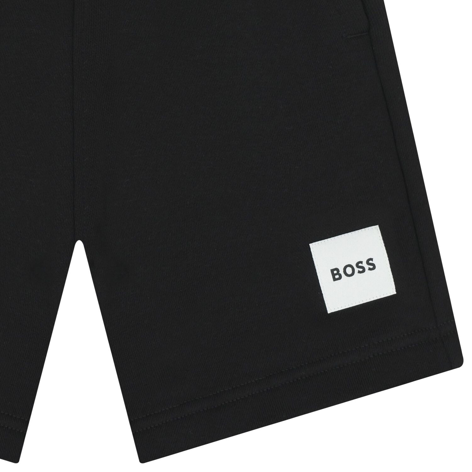 BossLogo Drawstring Shorts3617166008374SAVANNA