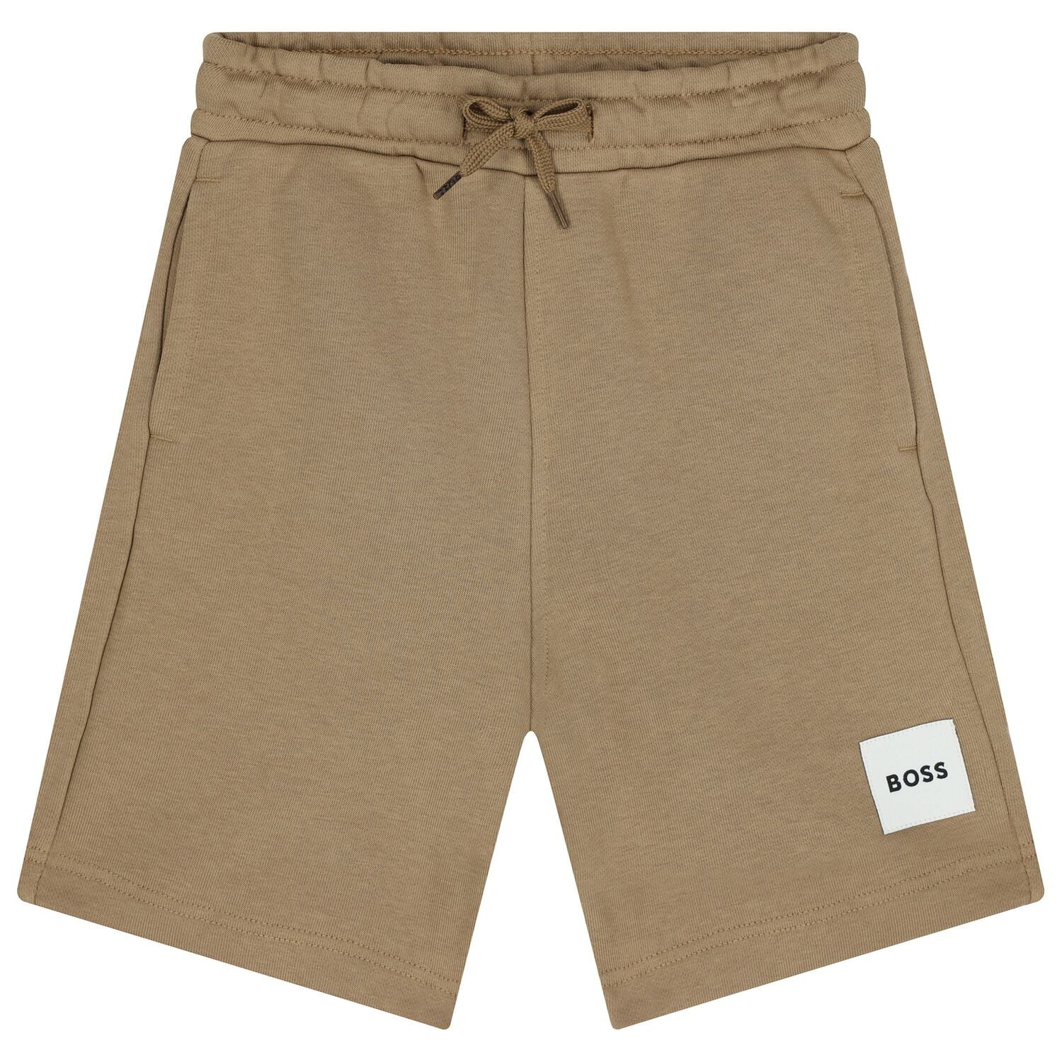 BossLogo Drawstring Shorts3617166009913SAVANNA