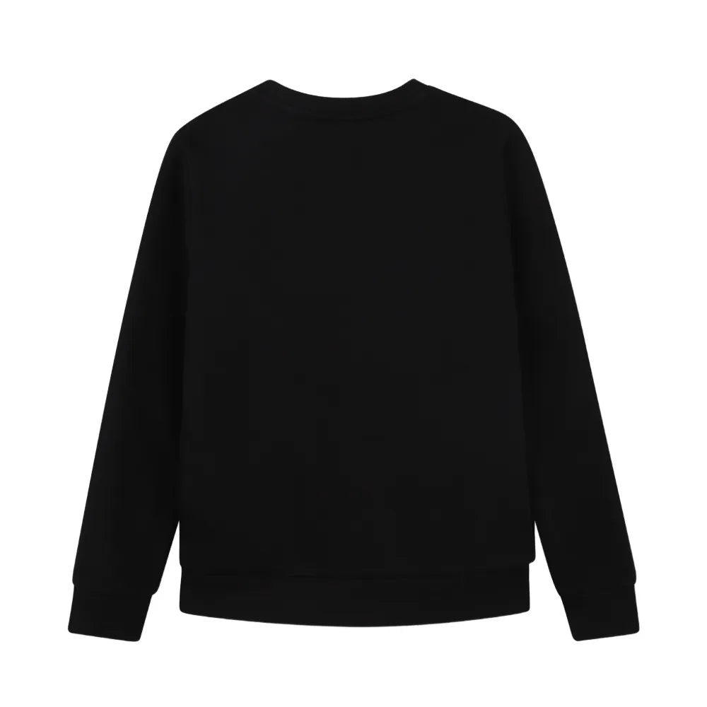 BossLogo Graphic Sweatshirt3617166121516SAVANNA