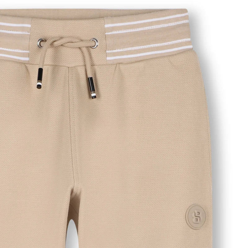 BossLogo Jogging Pants3617165999918SAVANNA