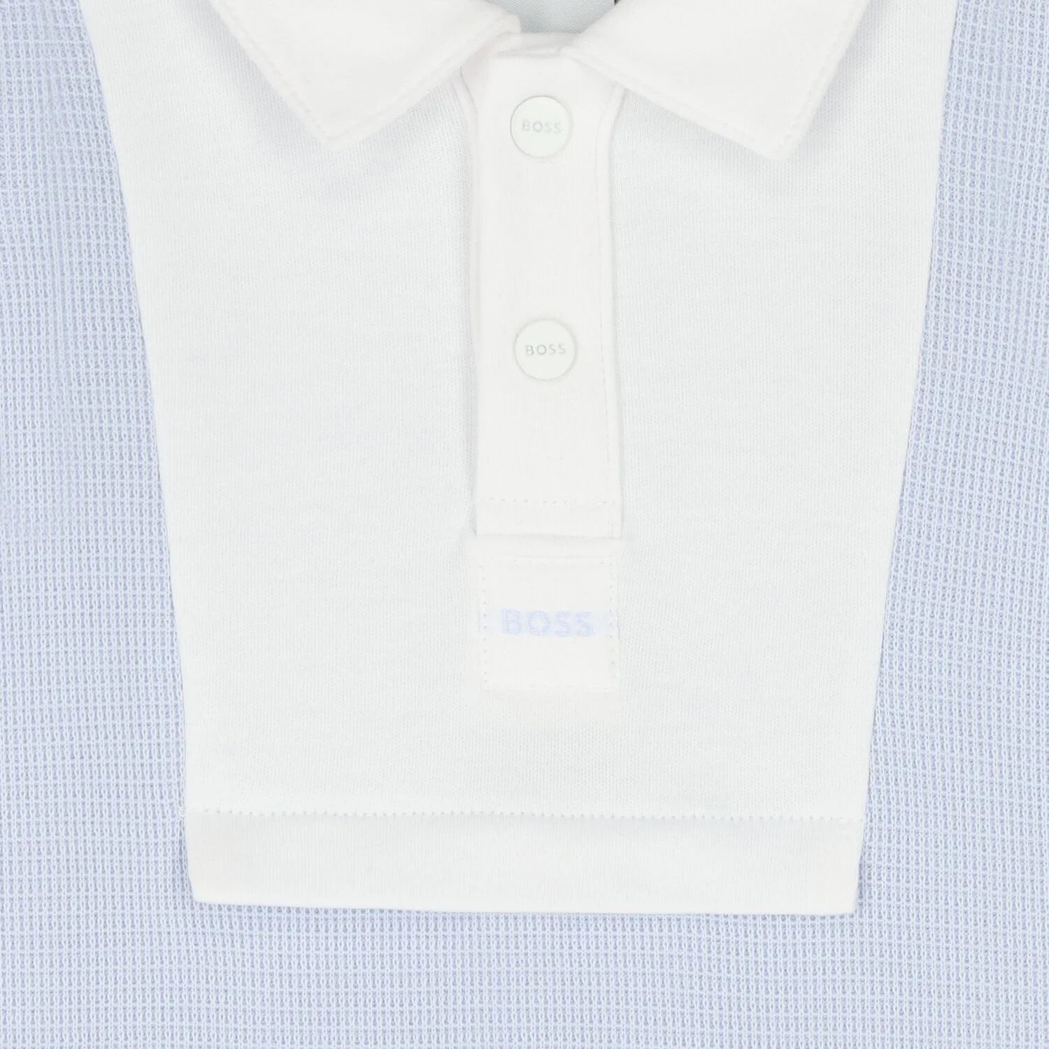 BossLogo Polo Babygrow3617165848414SAVANNA