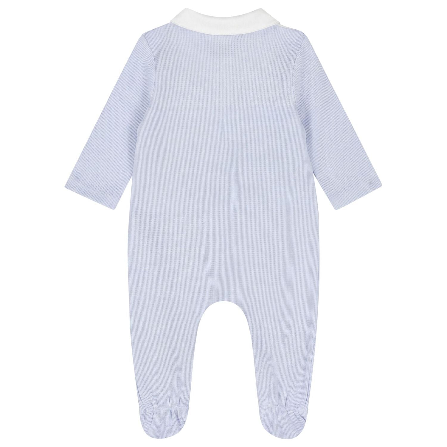 BossLogo Polo Babygrow3617165848414SAVANNA