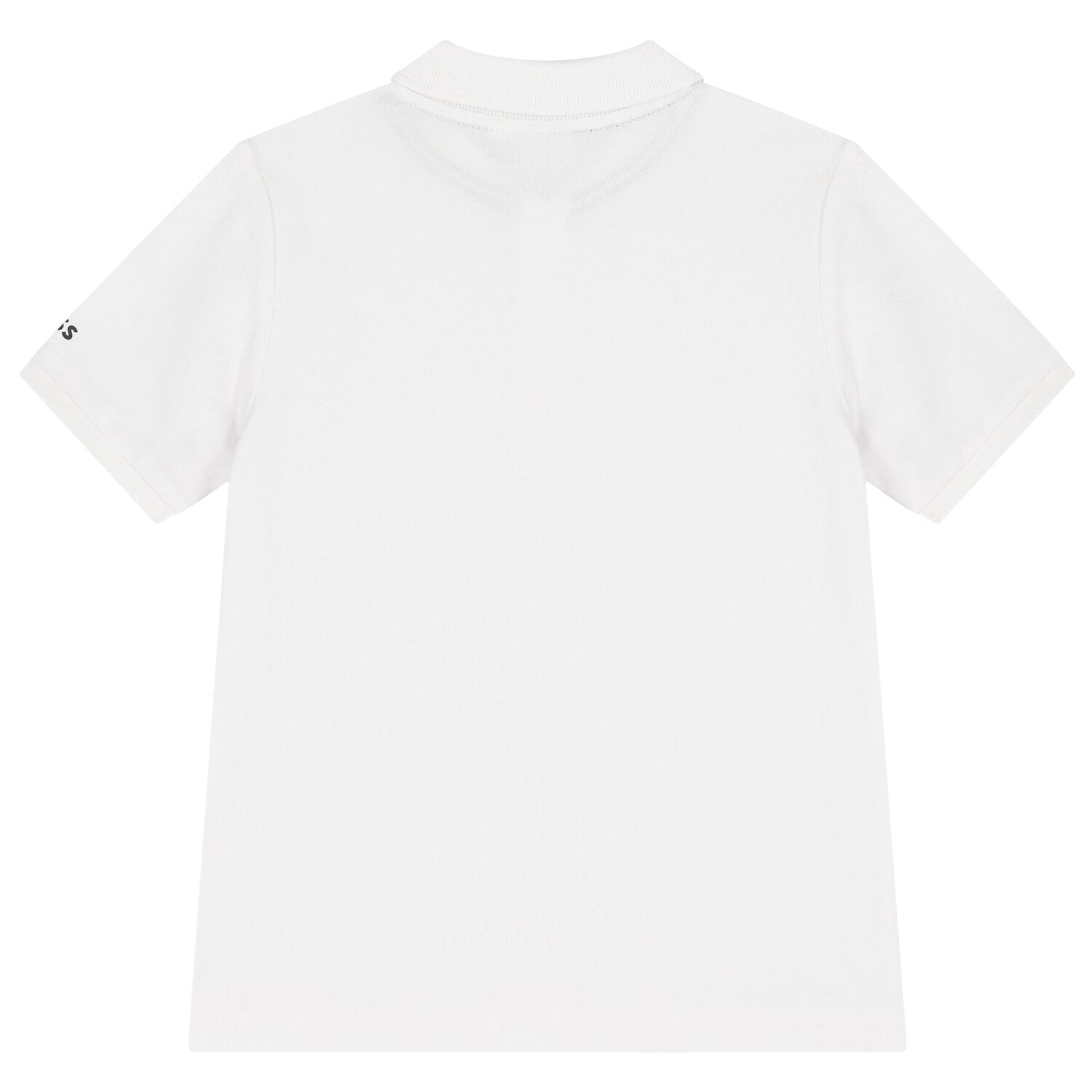 BossLogo Polo Shirt3617165485305SAVANNA