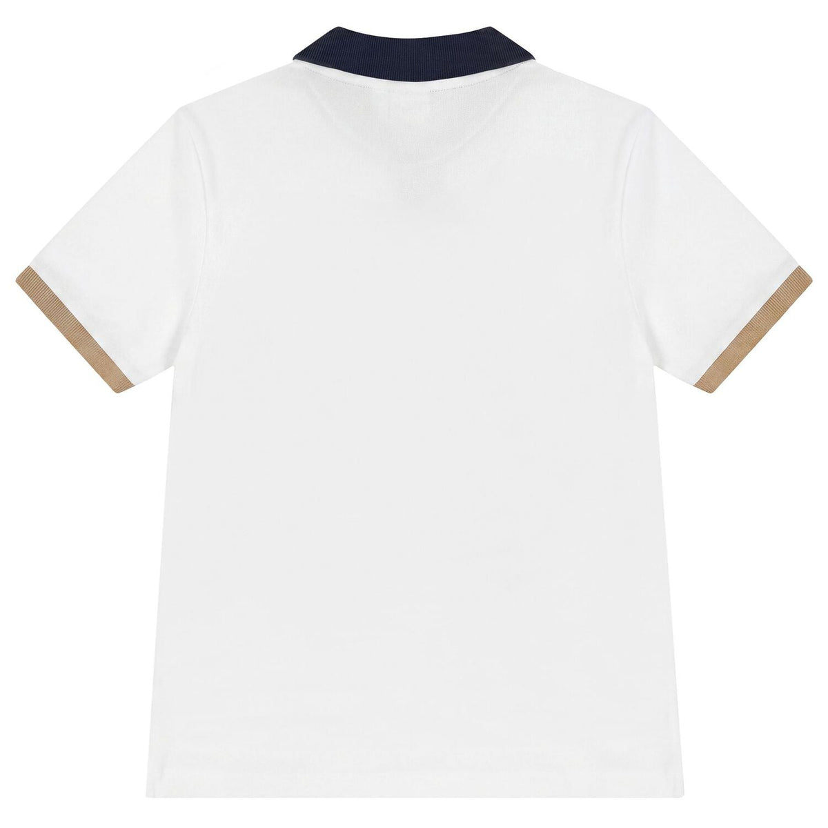 BossLogo Polo Shirt3617165870897SAVANNA