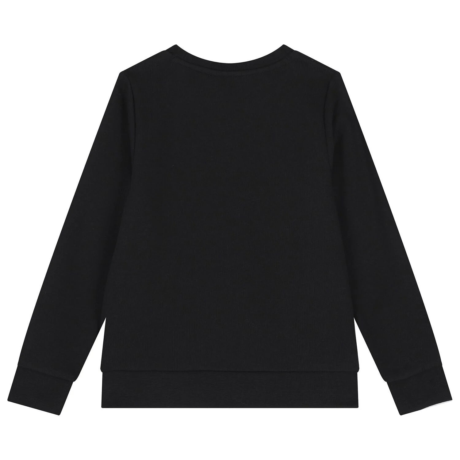 BossLogo Print Sweatshirt3617165589263SAVANNA