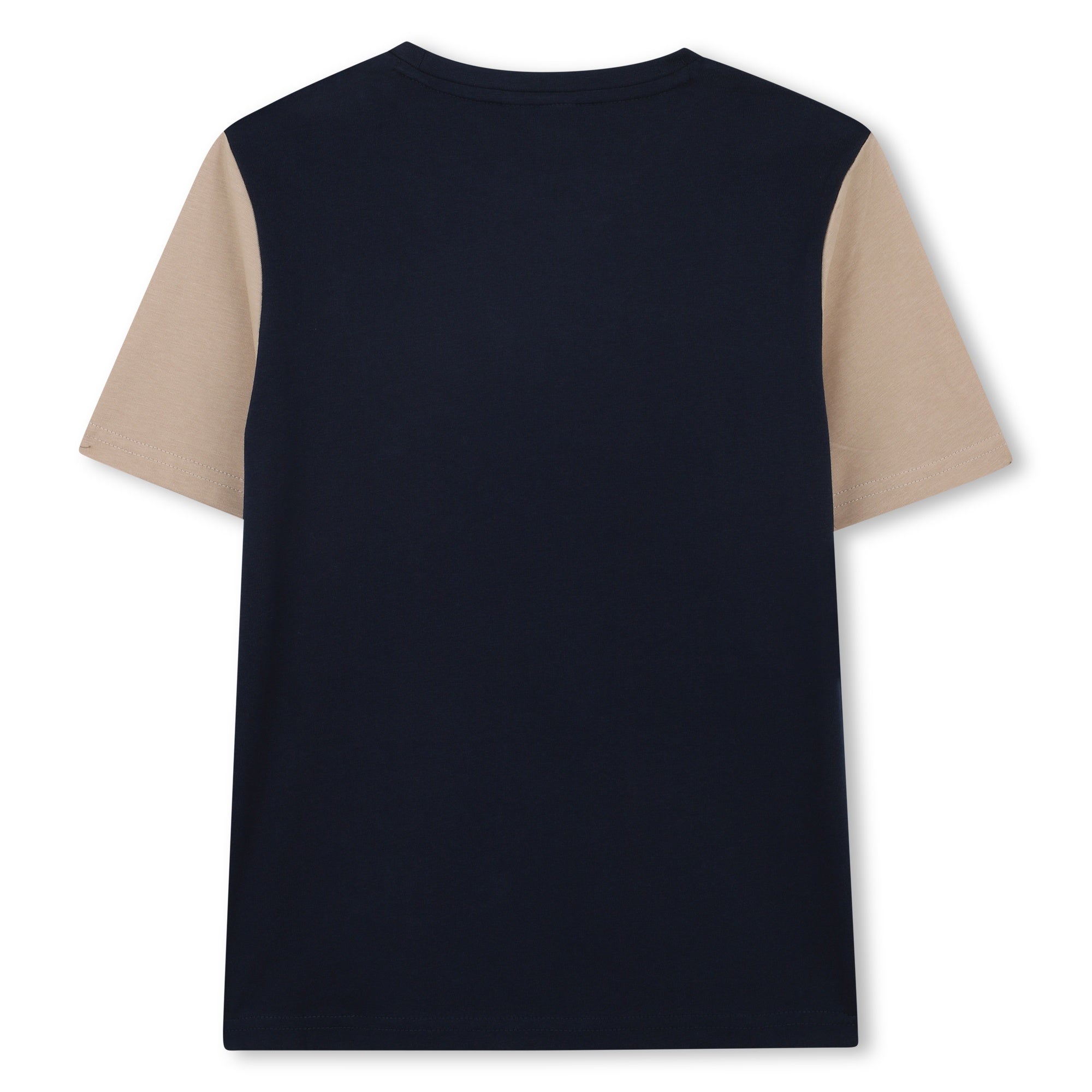 BossLogo Print T-Shirt3617165486715SAVANNA