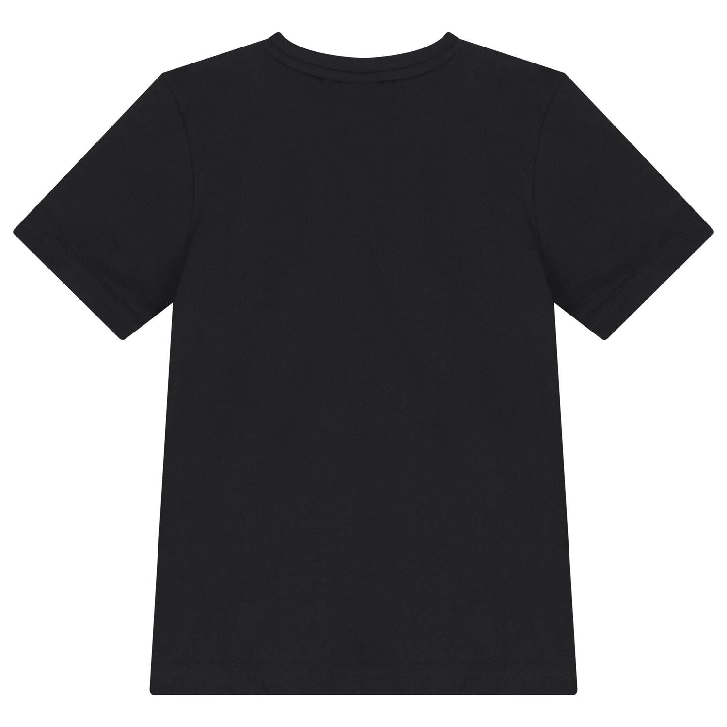 BossLogo Print T-Shirt3617165734571SAVANNA