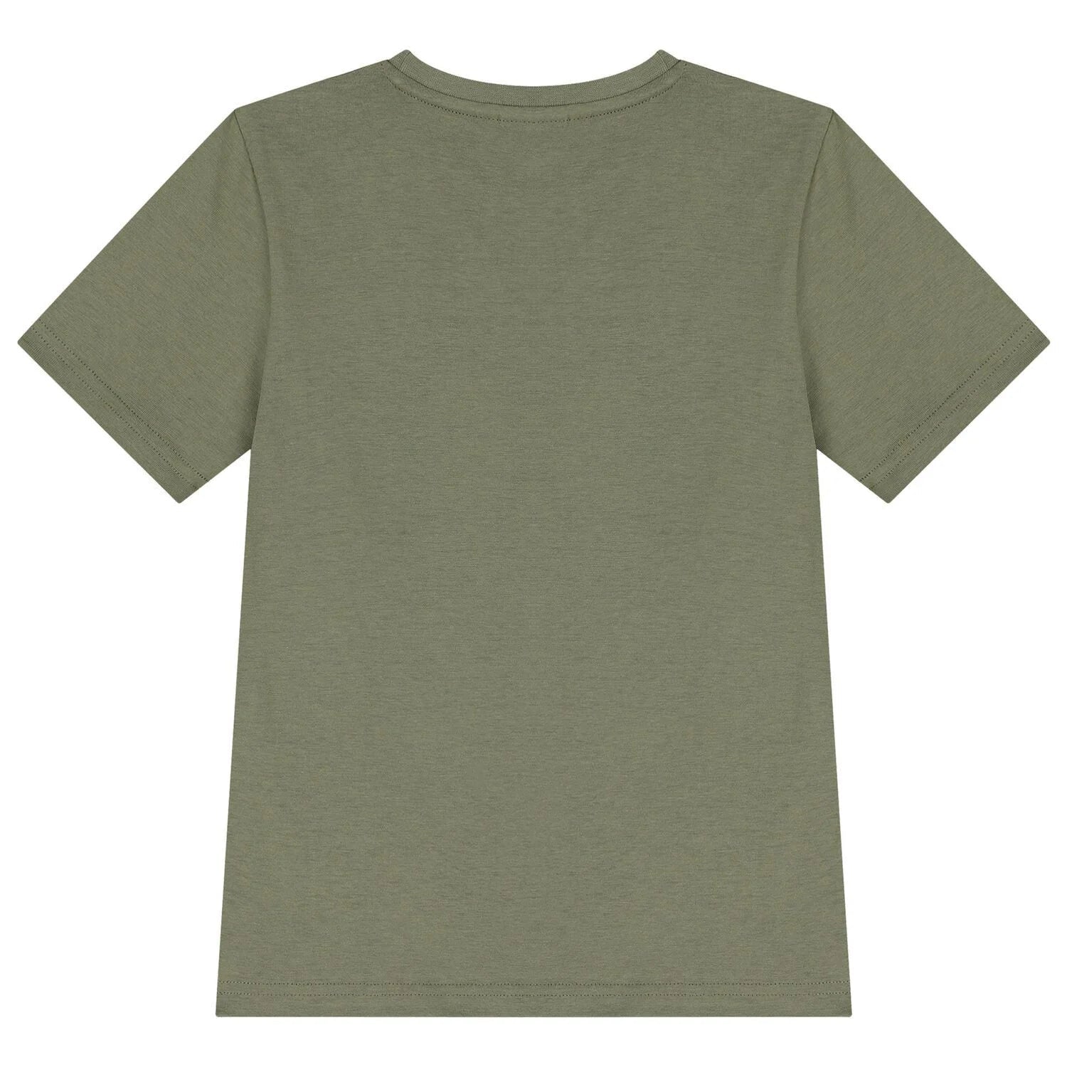 BossLogo Print T-Shirt3617165741258SAVANNA