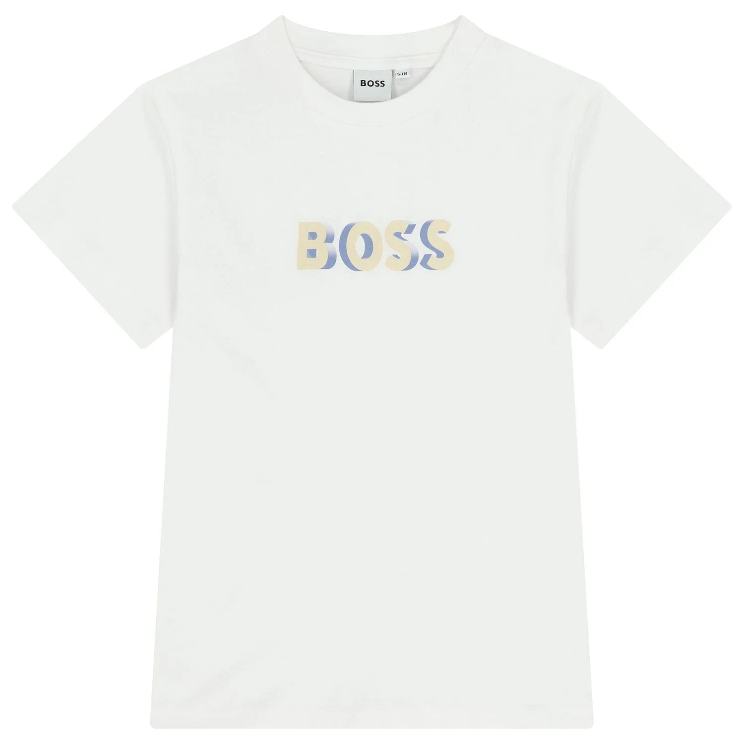 BossLogo Shorts Set3617165846458SAVANNA