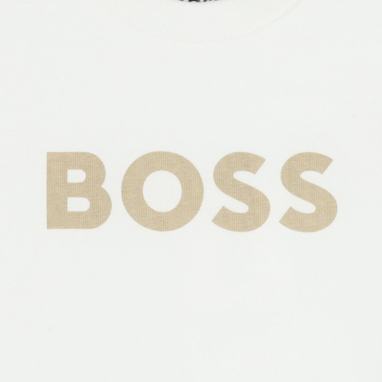BossLogo Shorts Set3617165855481SAVANNA