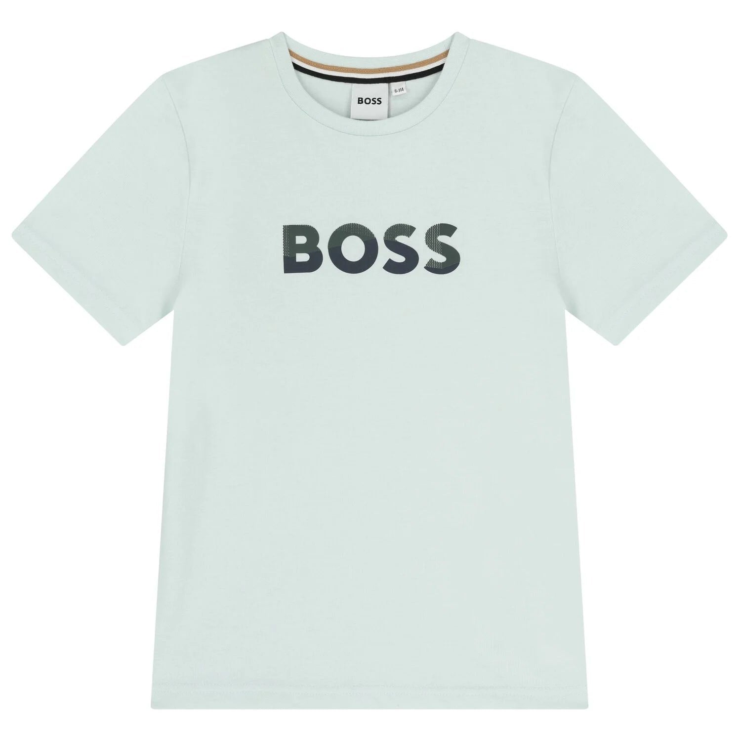 BossLogo Shorts Set3617165879593SAVANNA