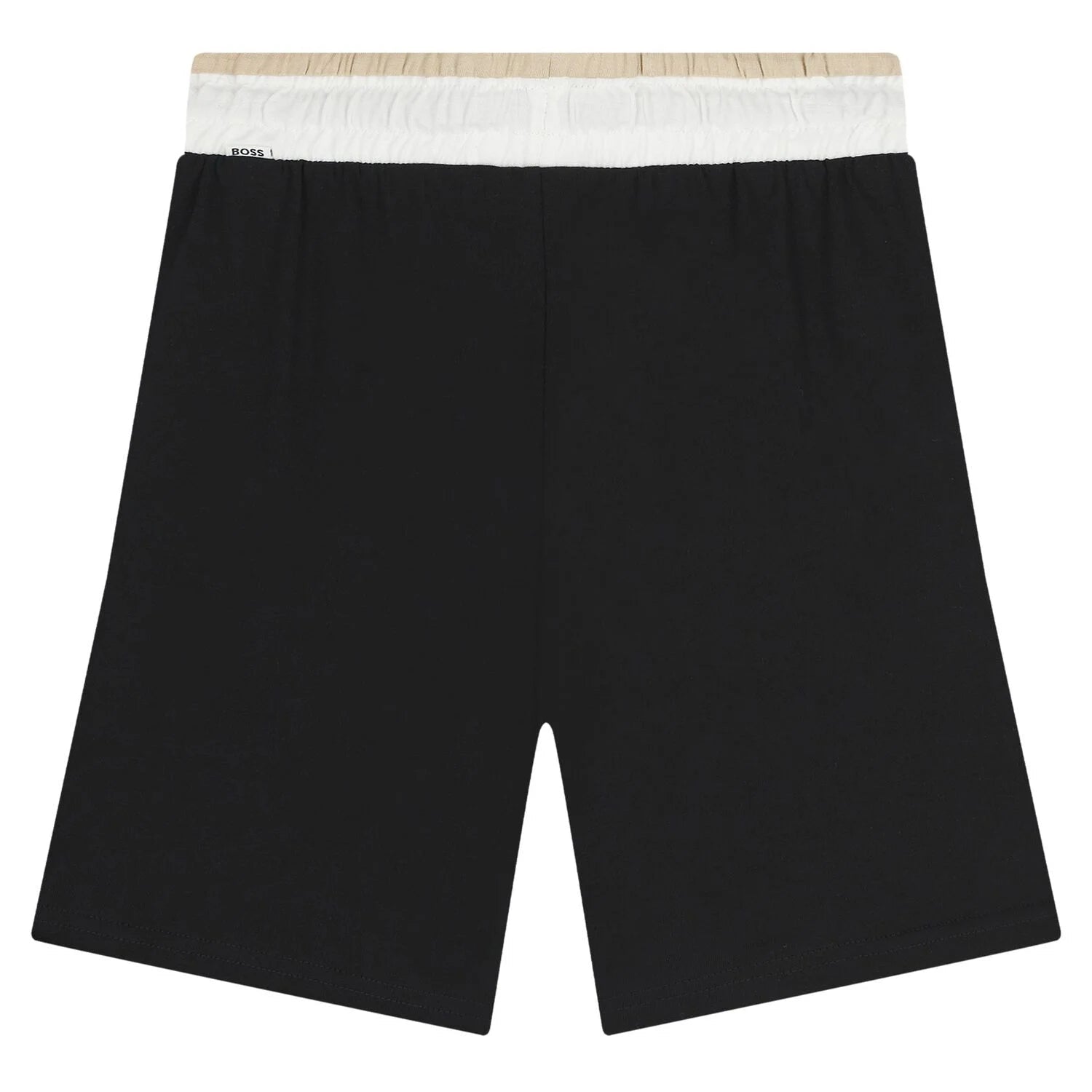 BossLogo Shorts Set3617166007063SAVANNA