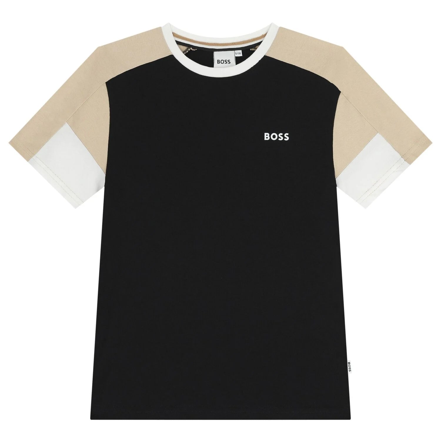 BossLogo Shorts Set3617166007063SAVANNA